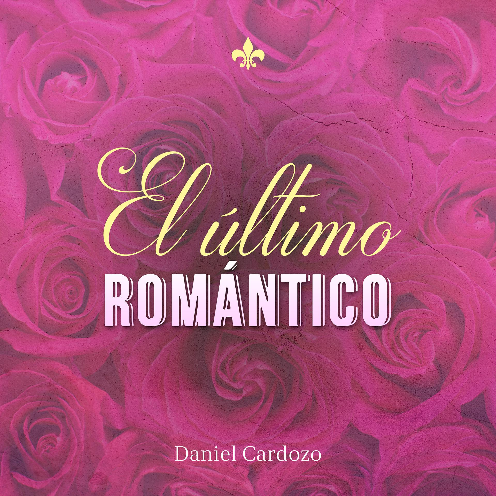 Постер альбома El Último Romántico (En Vivo)