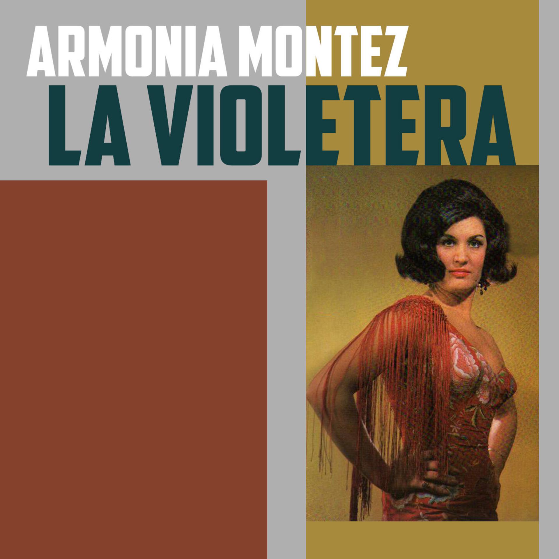 Постер альбома La Violetera