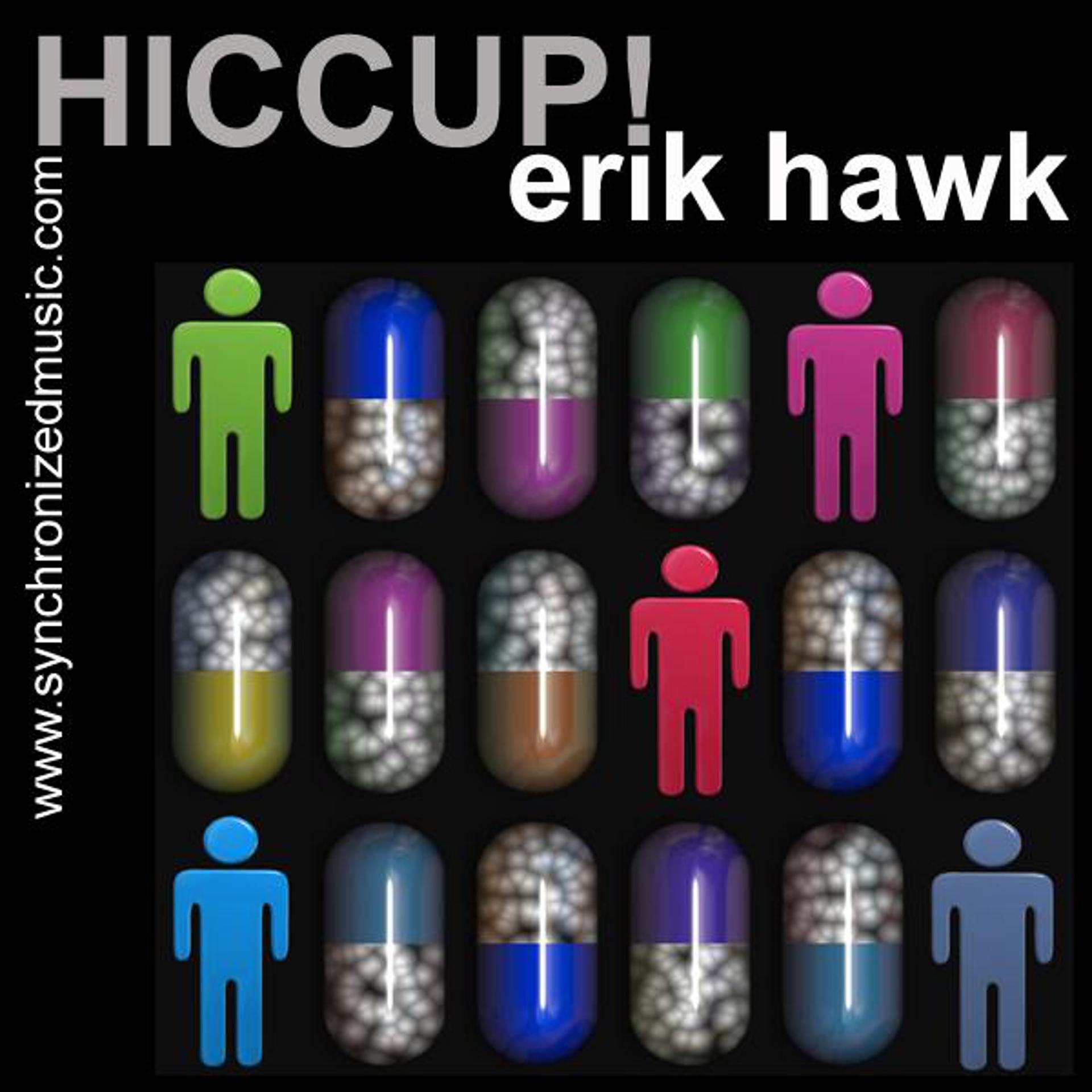 Постер альбома Hiccup