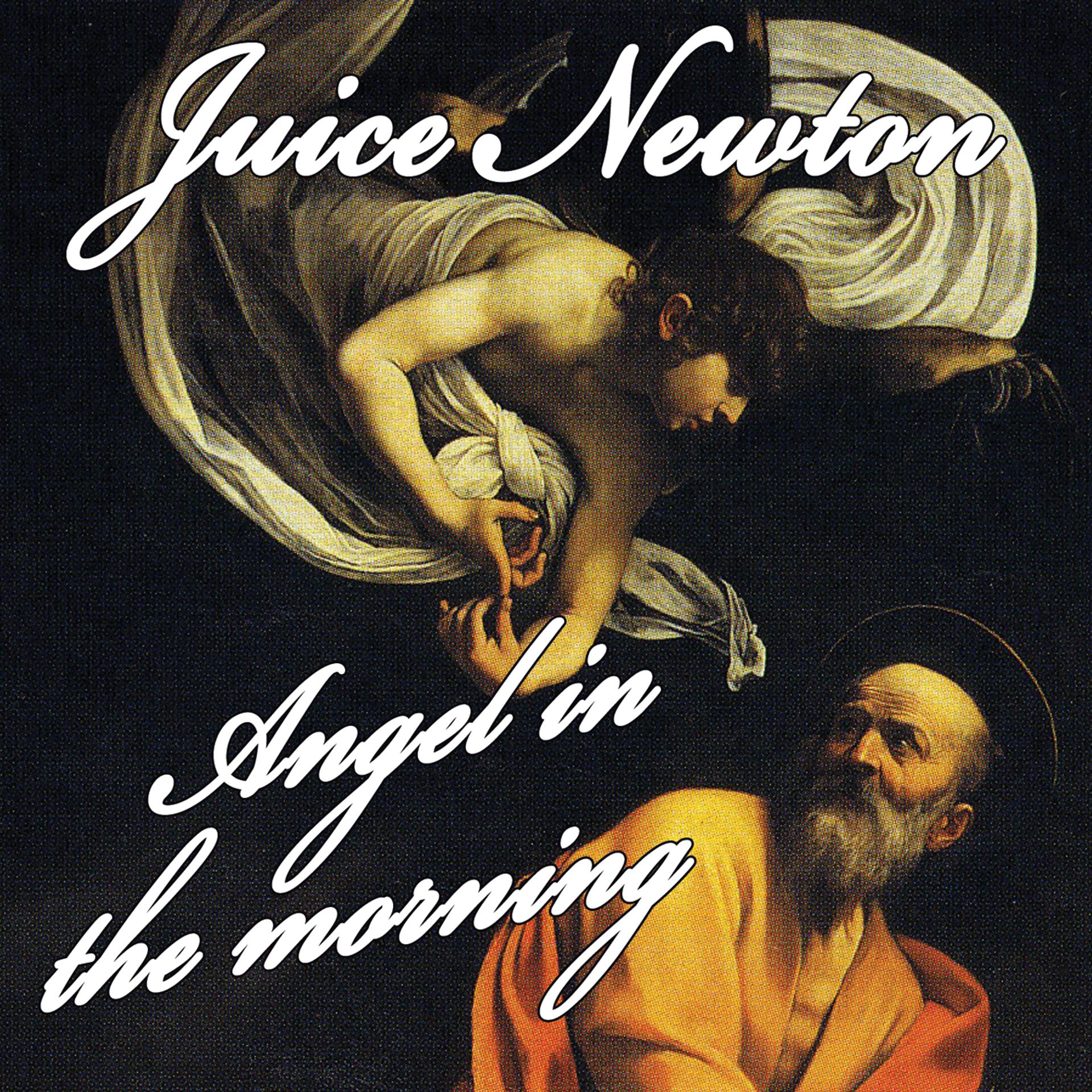 Постер альбома Angel Of The Morning