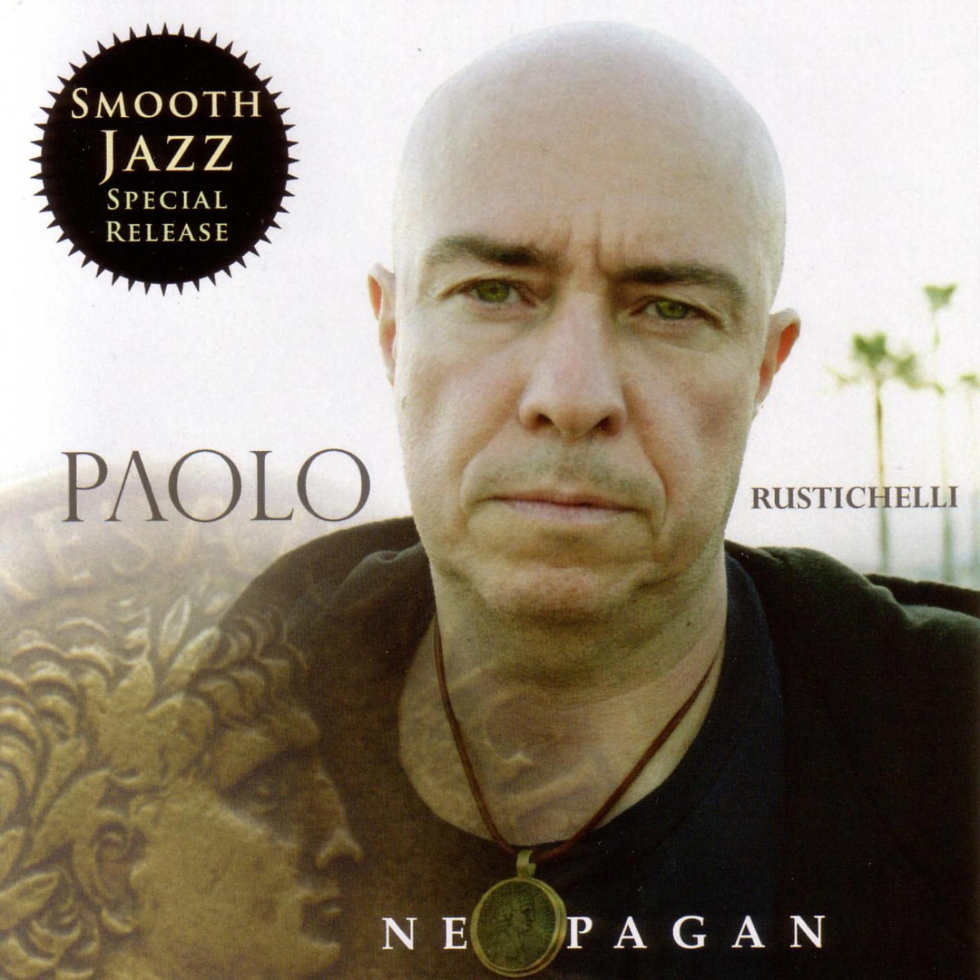 Постер альбома Neopagan (Smooth Jazz Special Release)