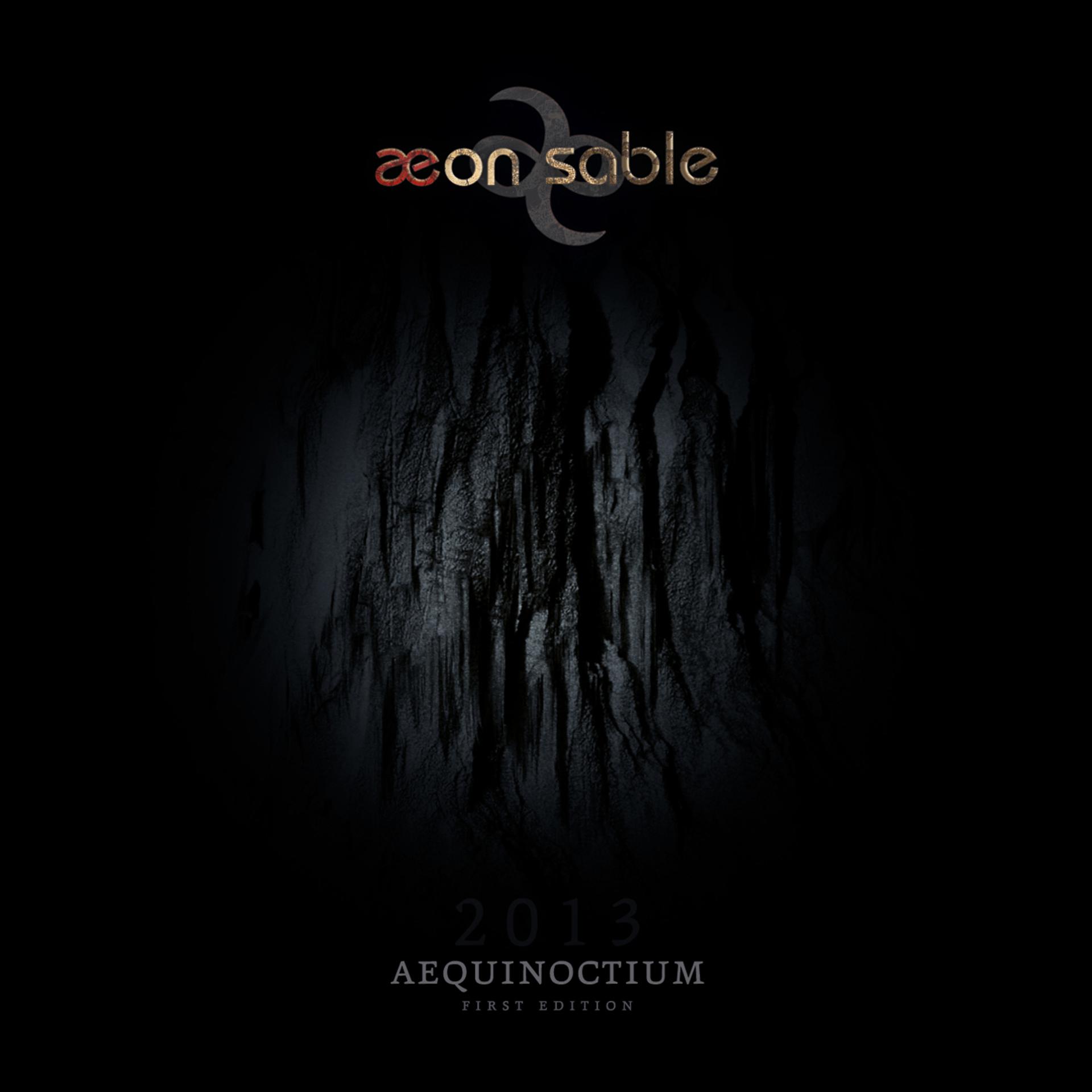 Постер альбома Aequinoctium