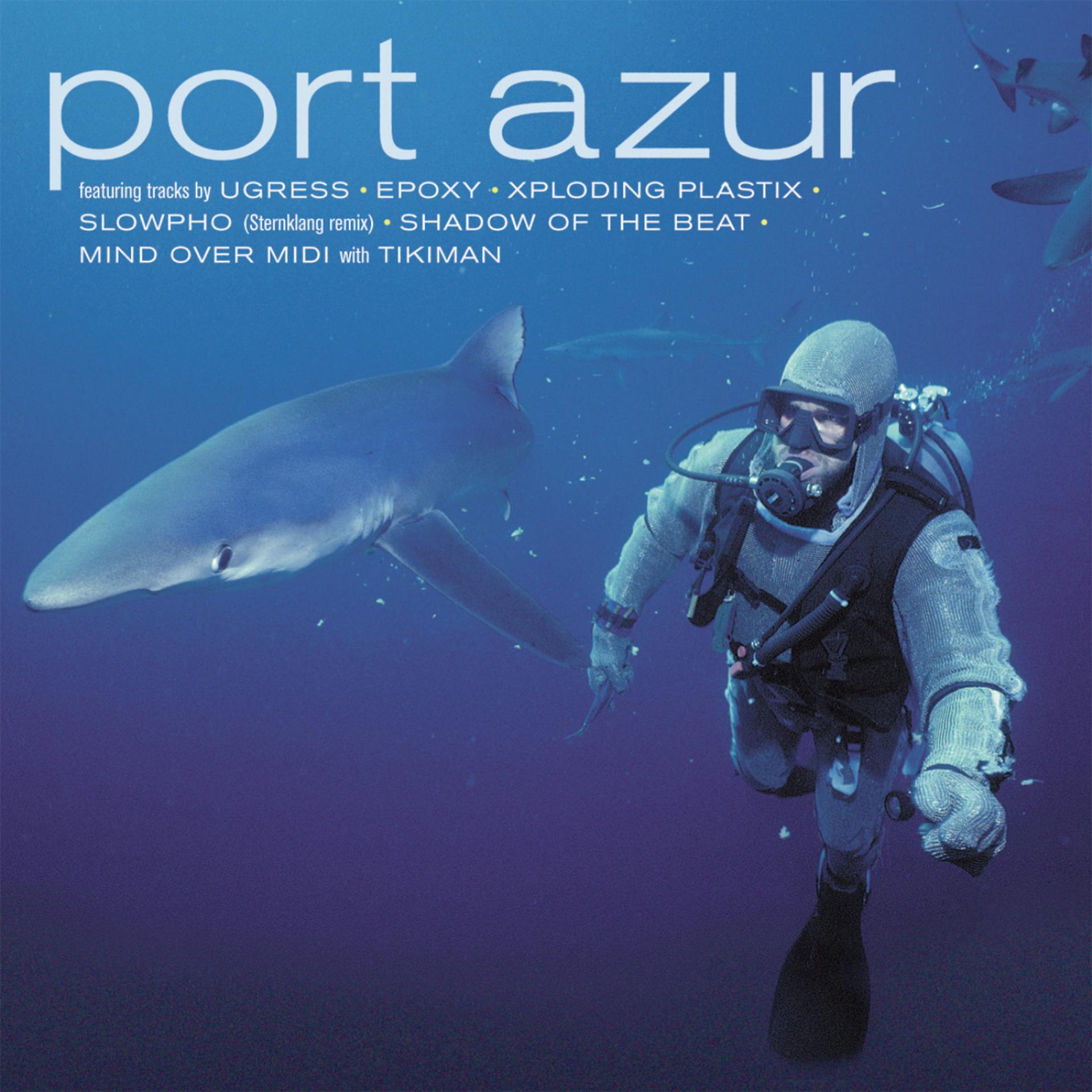 Постер альбома Port Azur