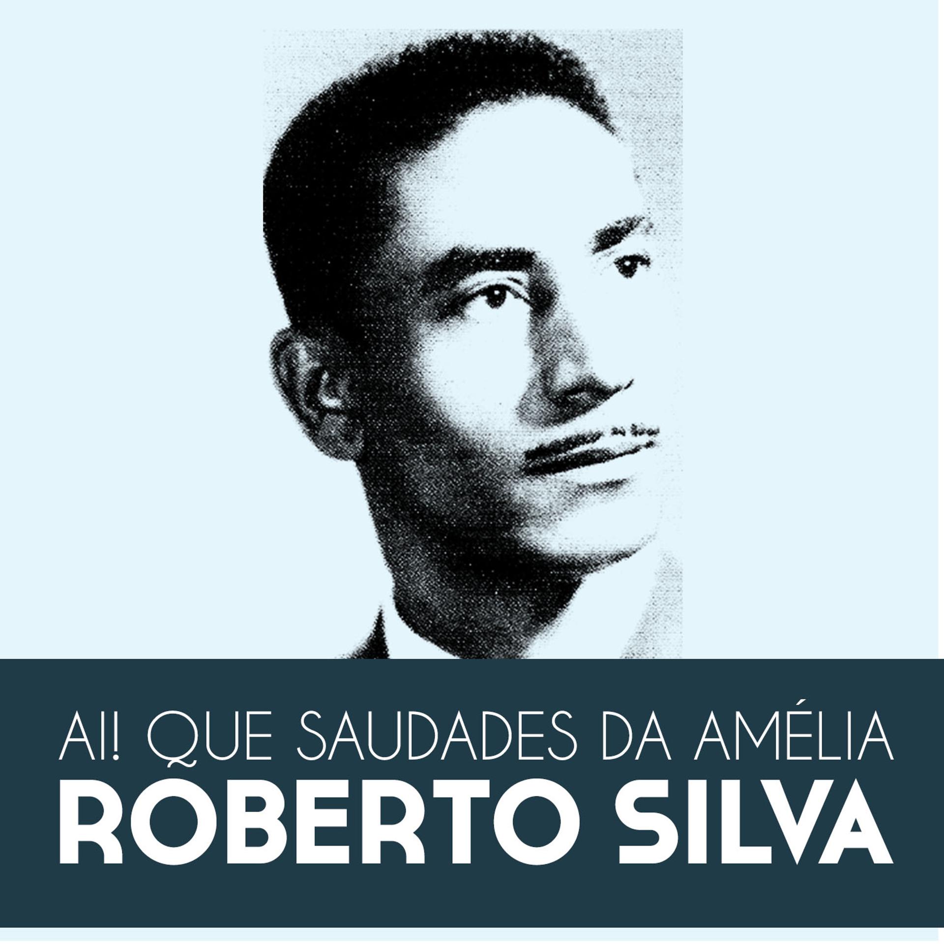 Постер альбома Ai! Que Saudades da Amélia