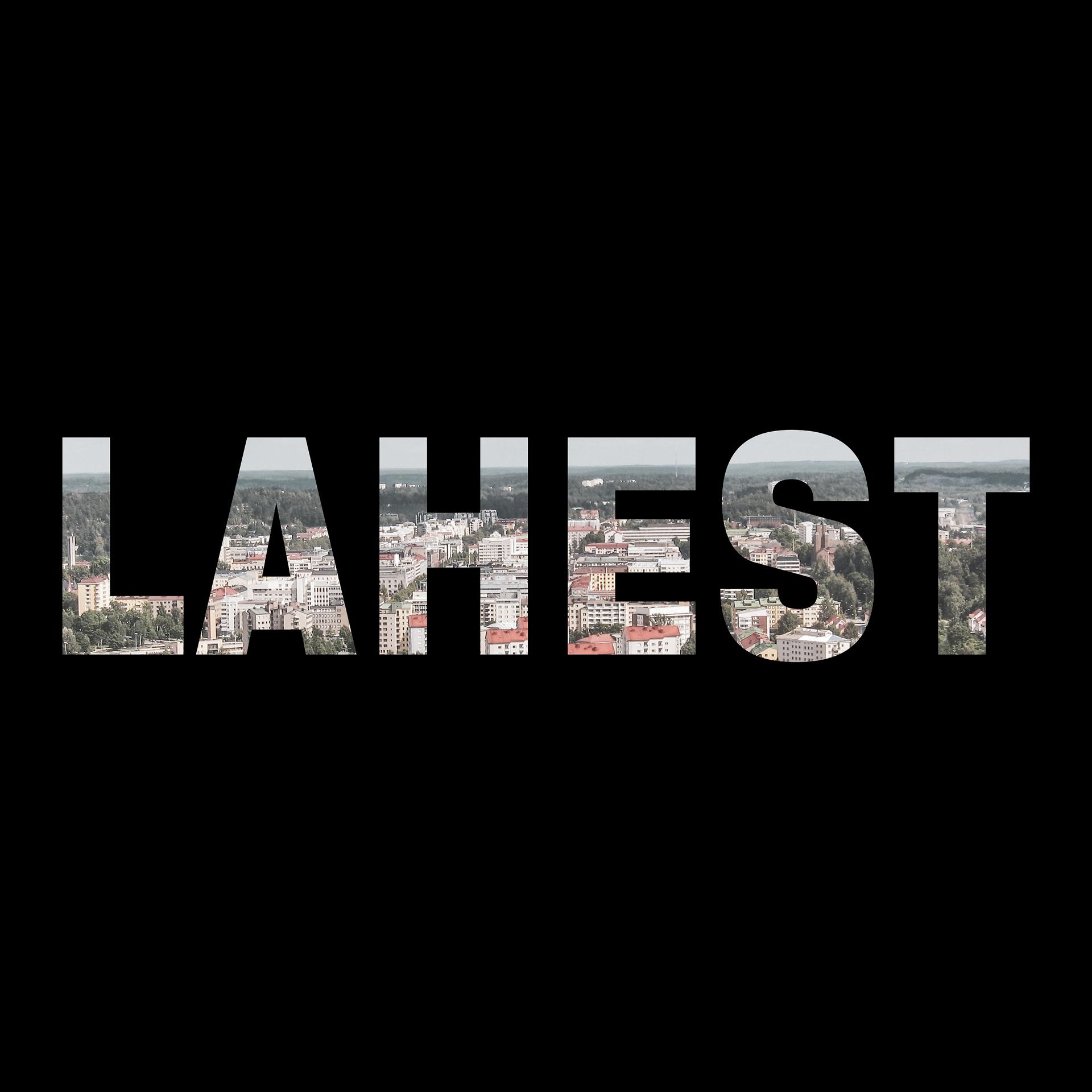 Постер альбома Lahest