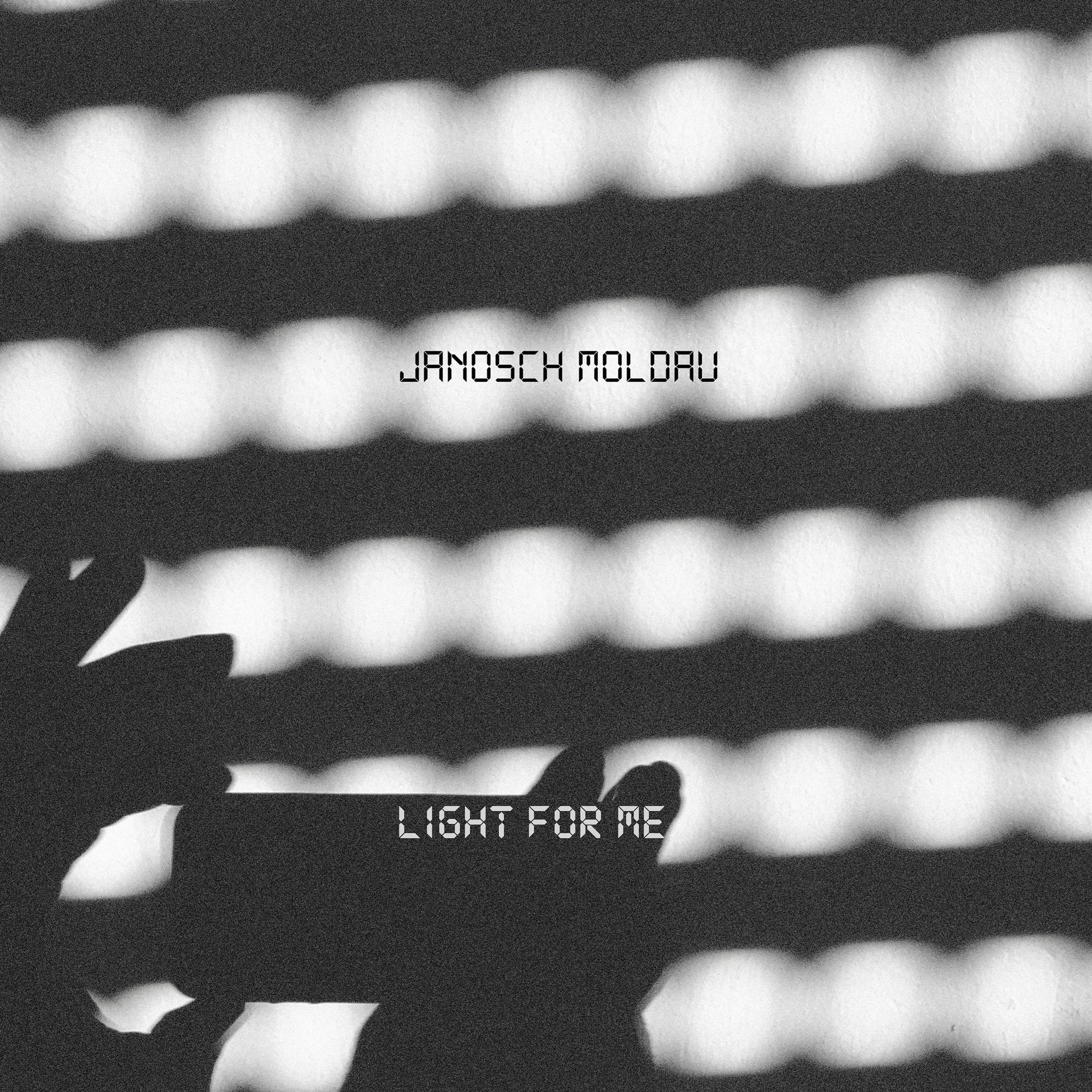 Постер альбома Light for Me (Single)