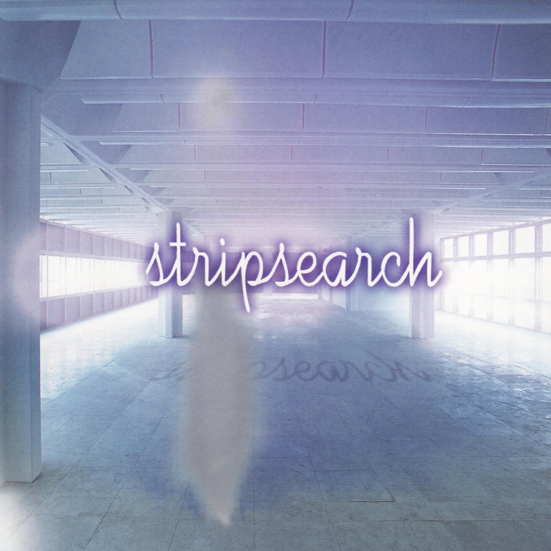 Постер альбома Stripsearch