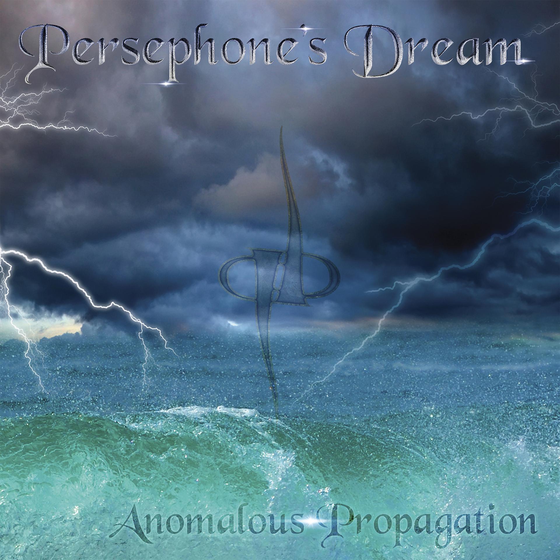 Постер альбома Anomalous Propagation
