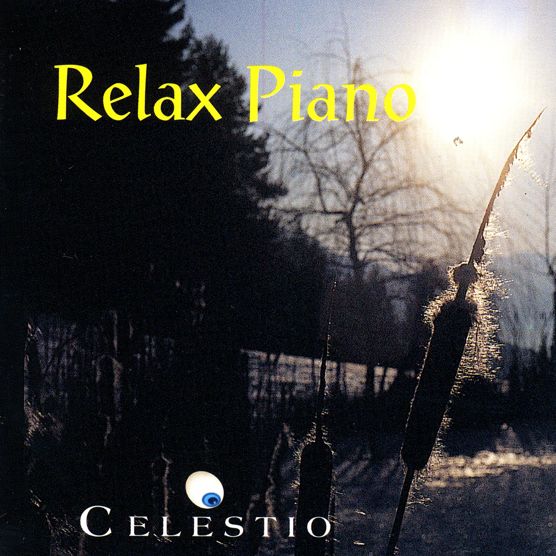 Постер альбома Relax Piano