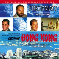 Постер альбома Original Music from the Tv Series "Checkmate" And "Hong Kong"