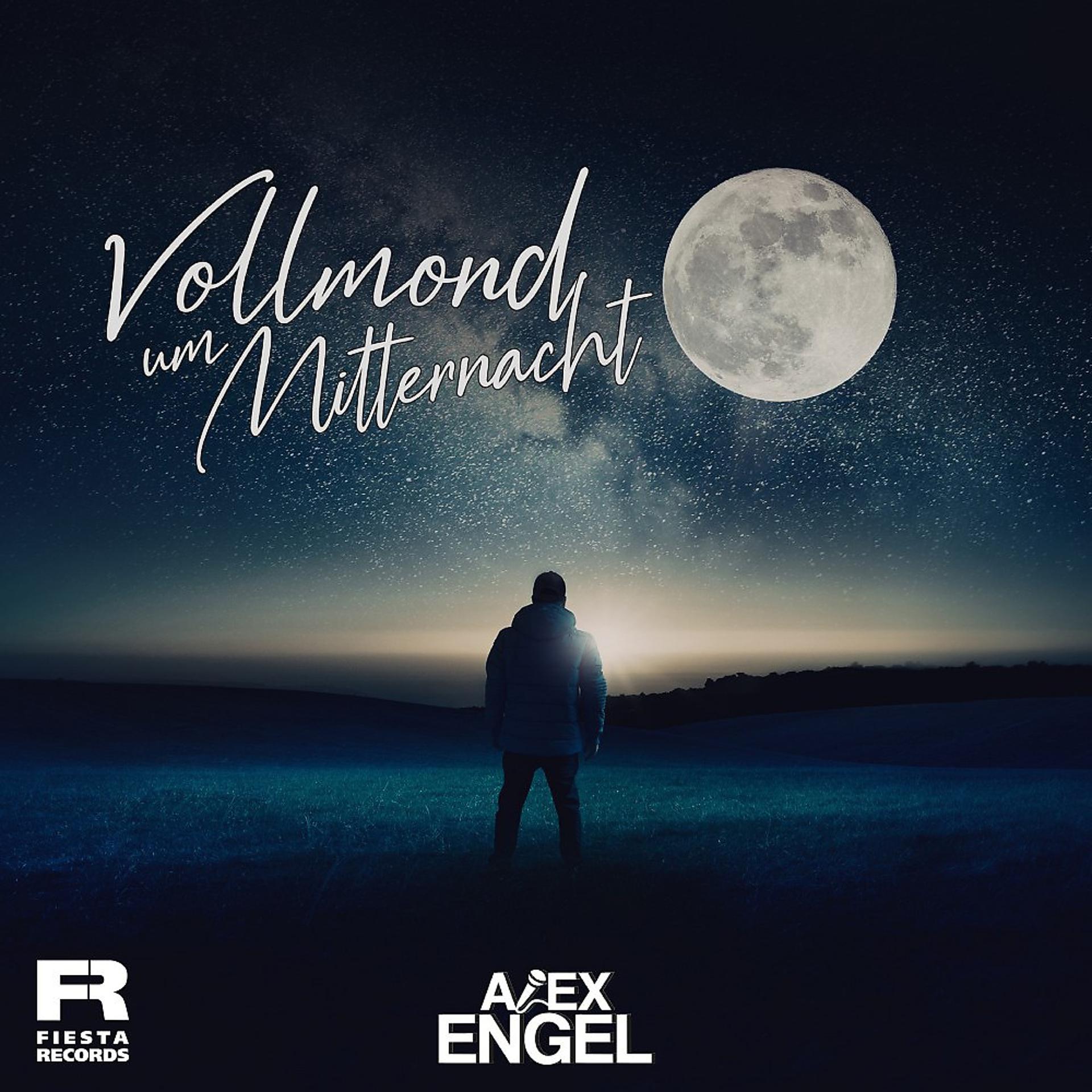 Постер альбома Vollmond um Mitternacht
