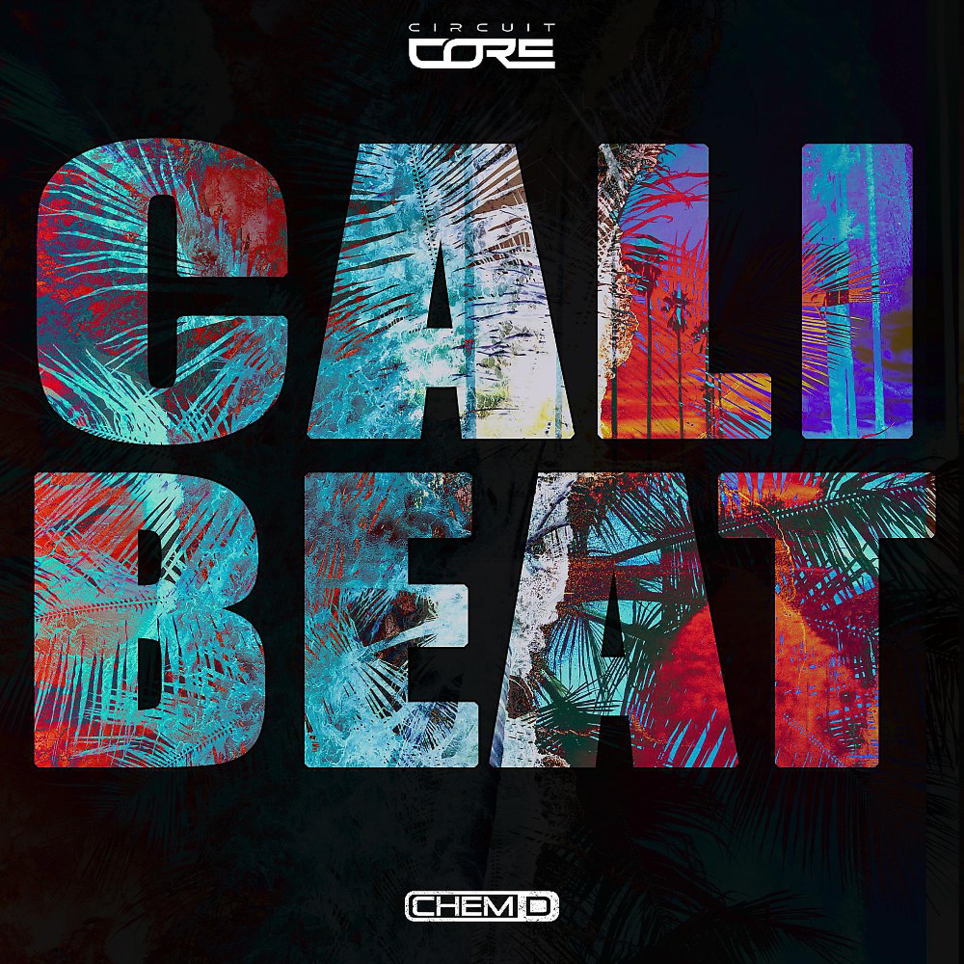 Постер альбома Cali Beat