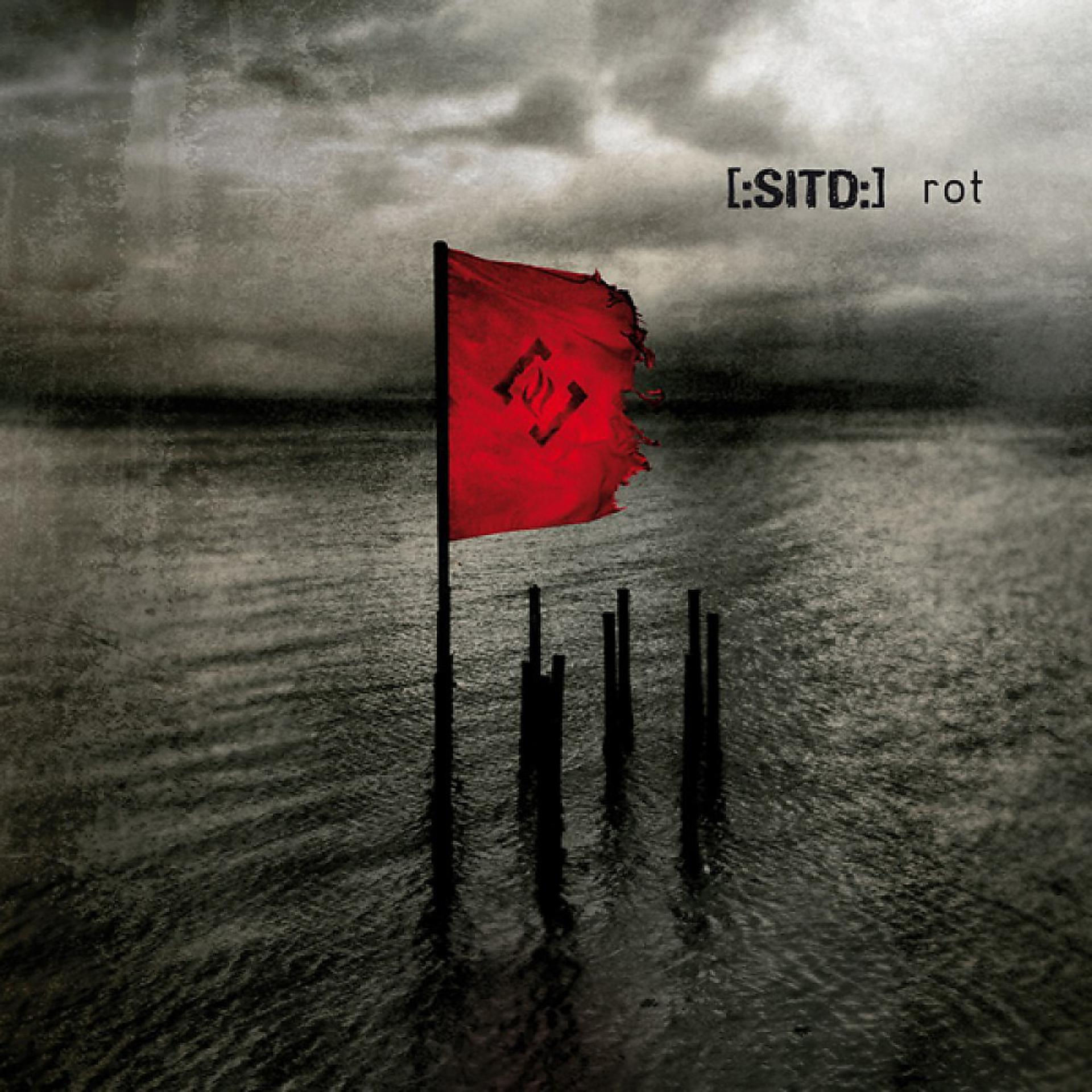 Постер альбома Rot (Deluxe Edition)