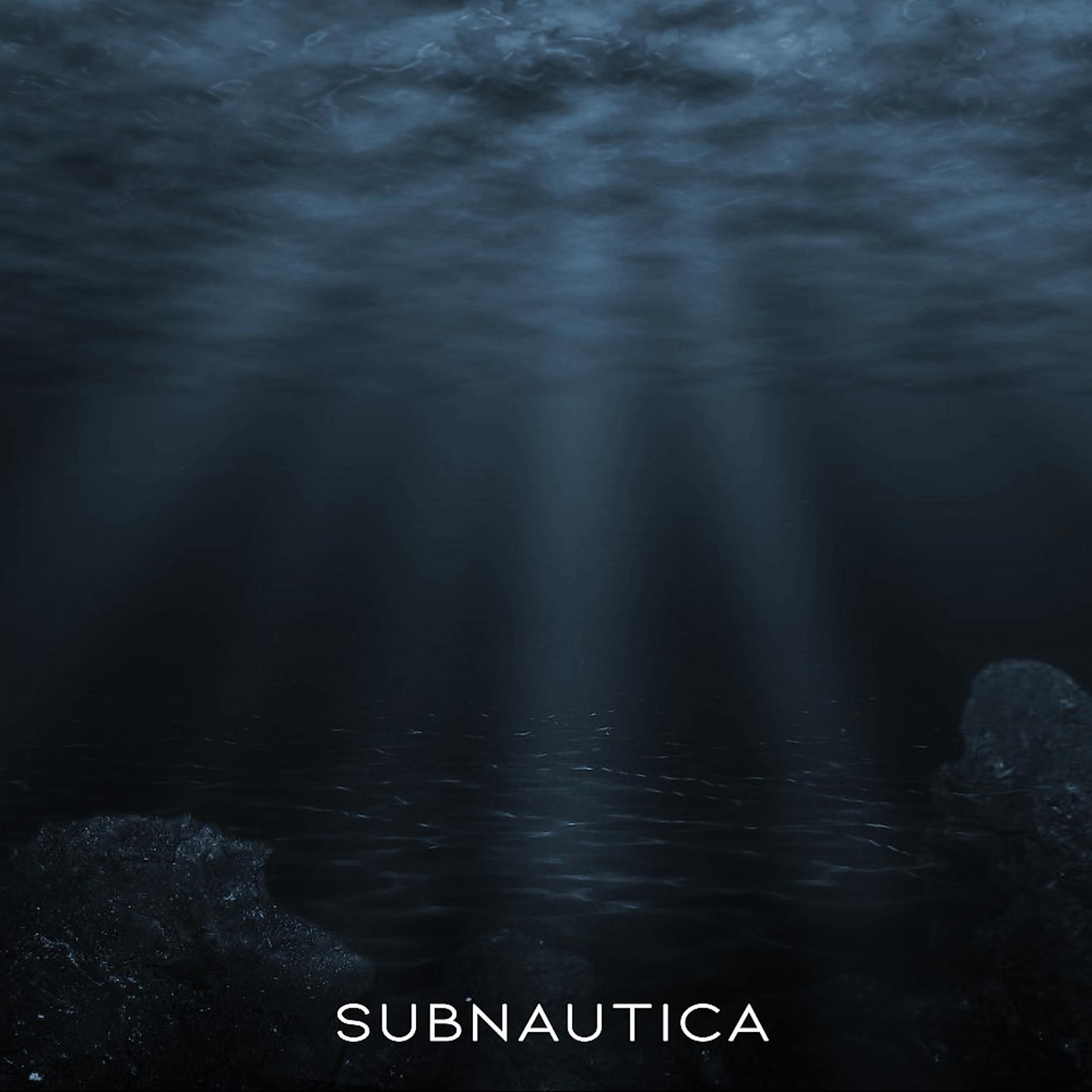 Постер альбома Subnautica