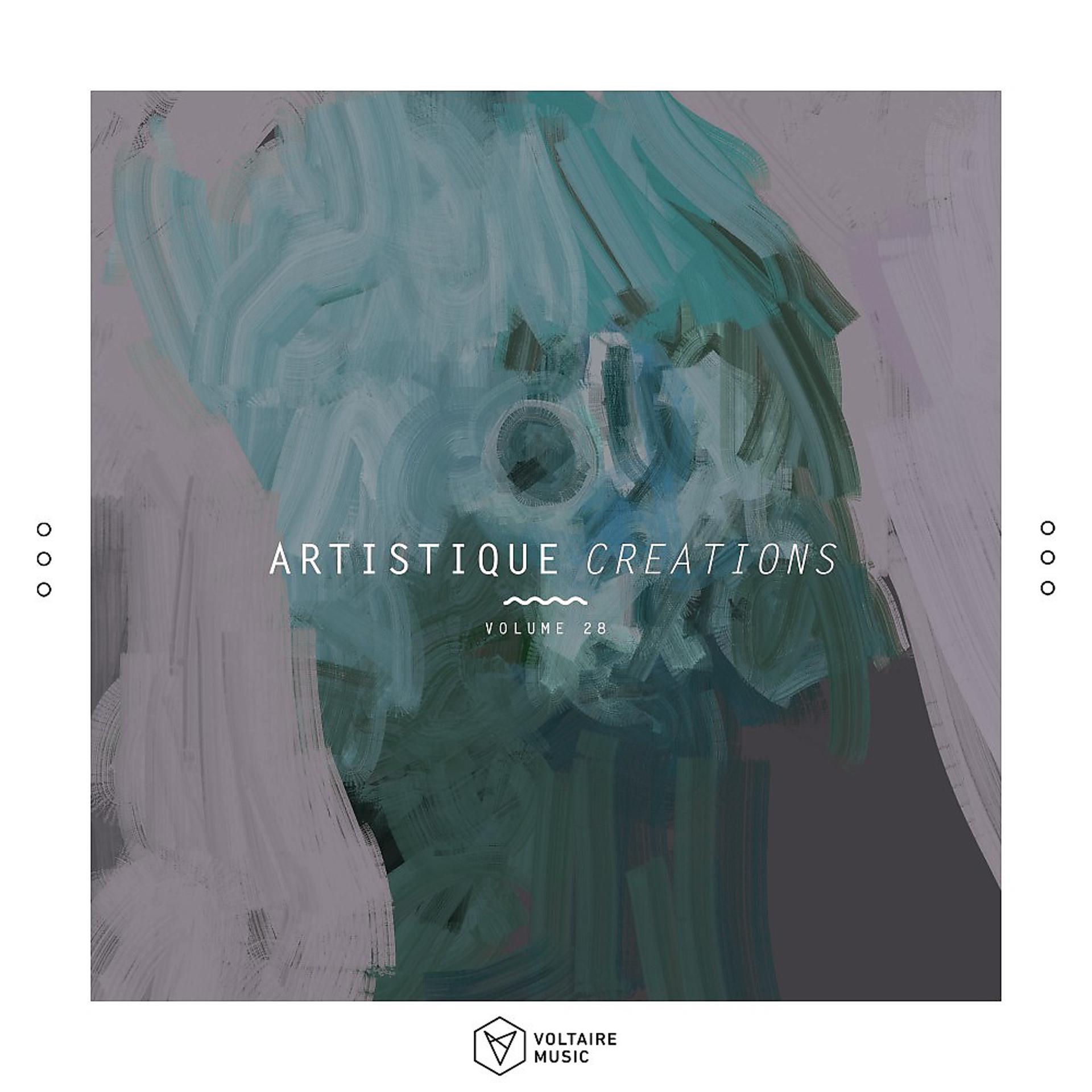 Постер альбома Artistique Creations, Vol. 28