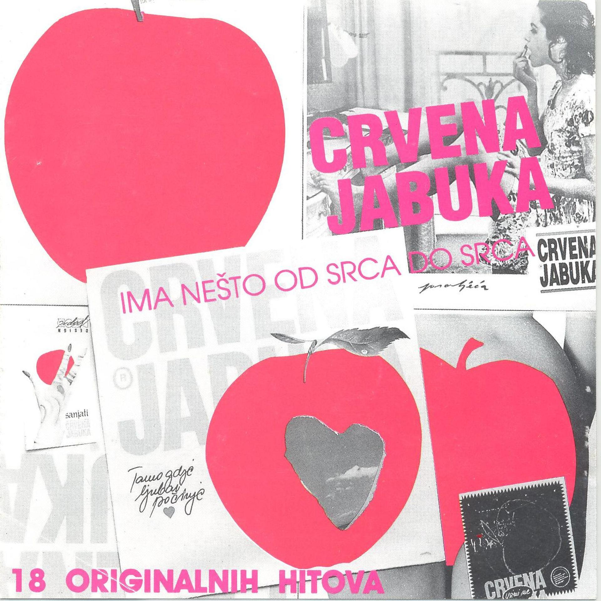 Постер альбома Ima Nešto Od Srca Do Srca (18 Hitova)