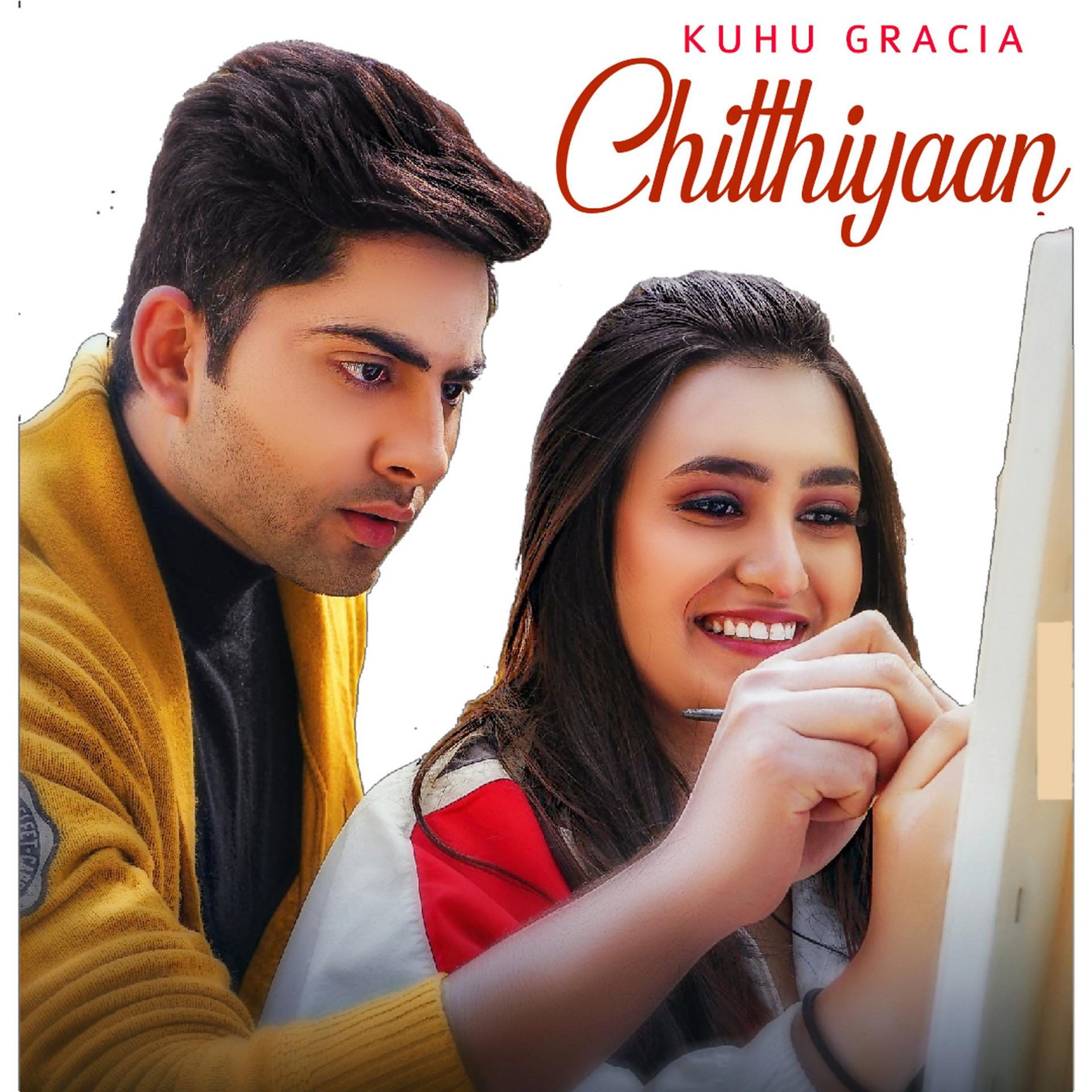 Постер альбома Chitthiyaan