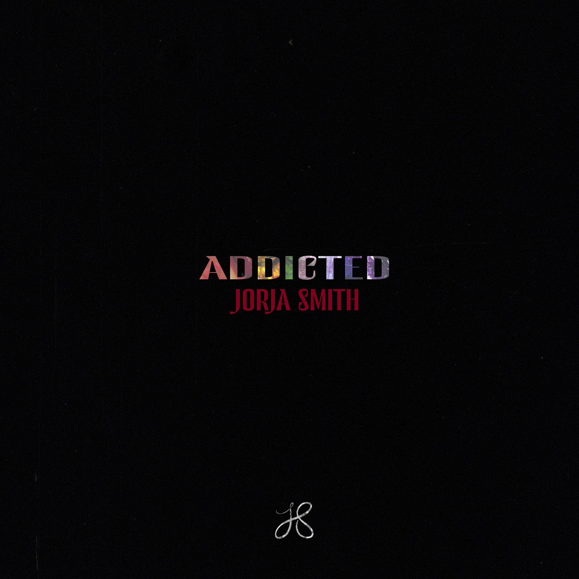 Постер альбома Addicted