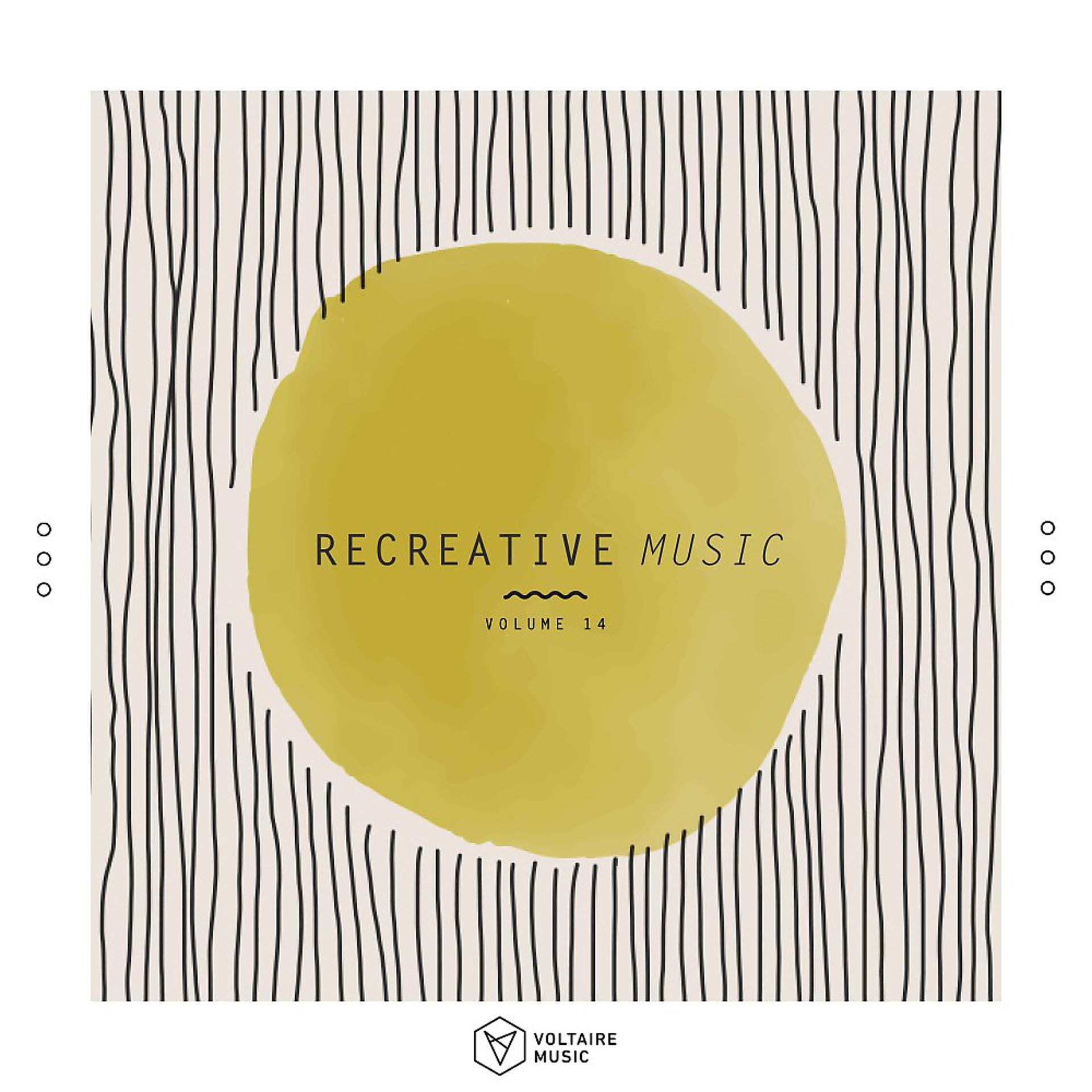 Постер альбома Re:Creative Music, Vol. 14