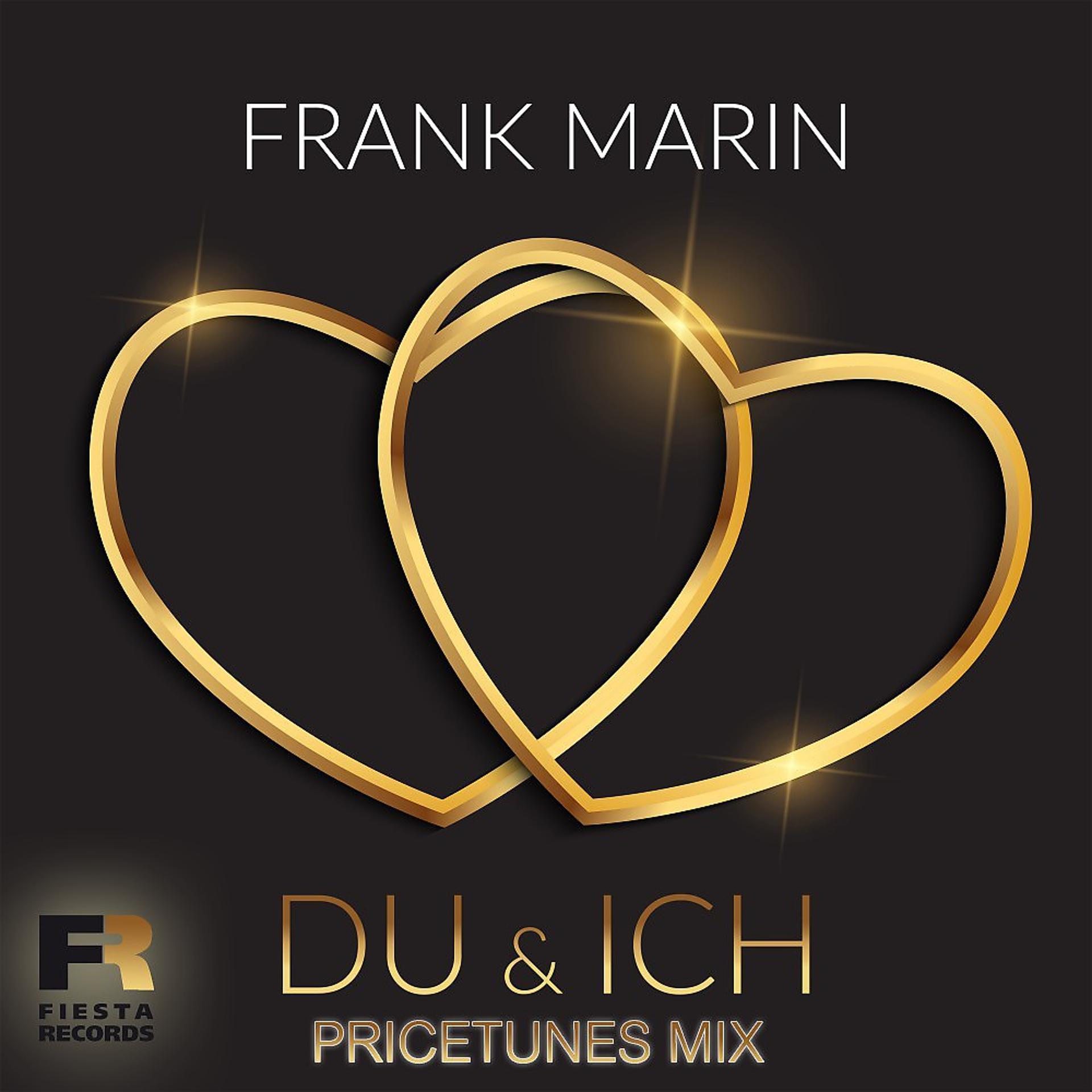 Постер альбома Du & Ich (Pricetunes Mix)
