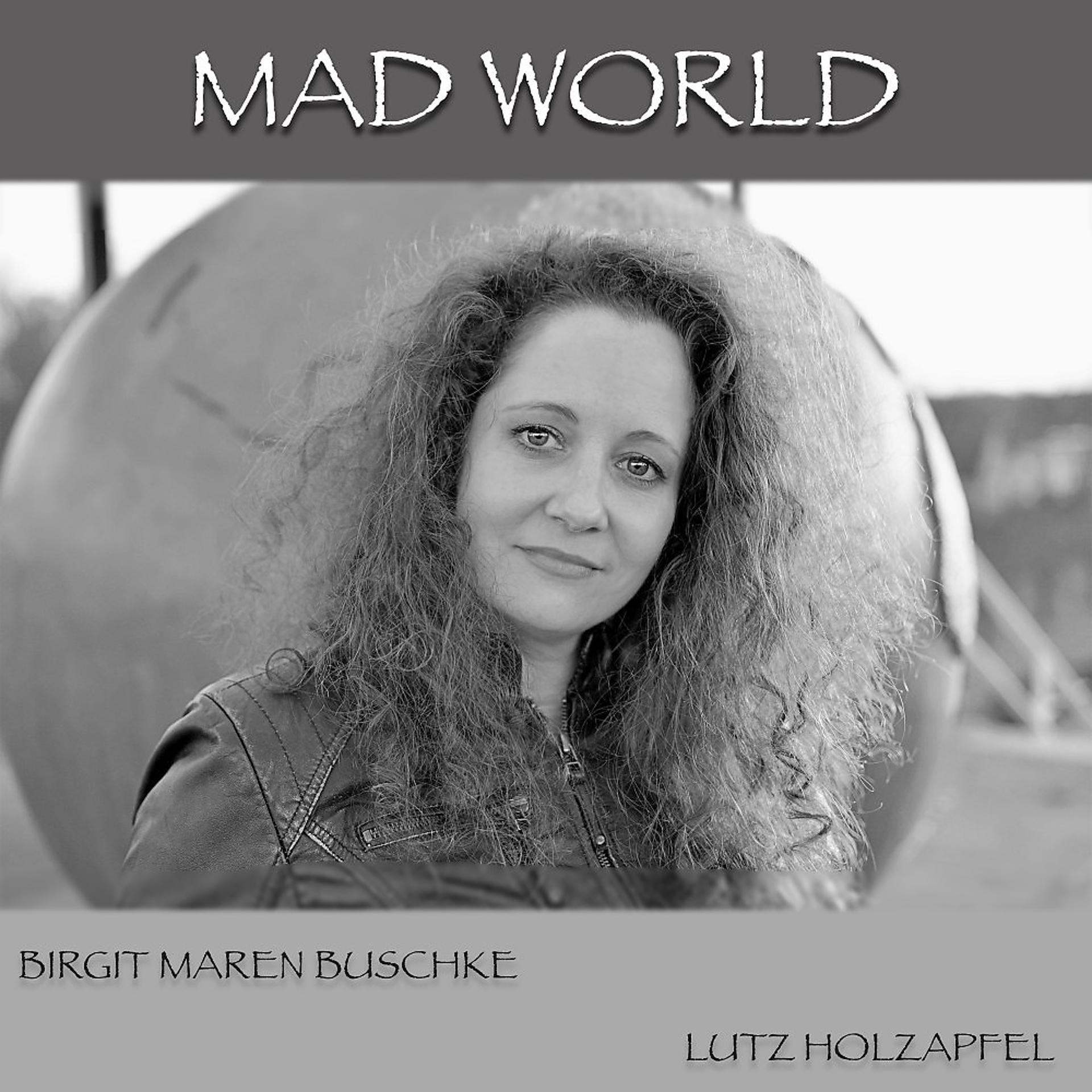 Постер альбома Mad World (Recorder Version)