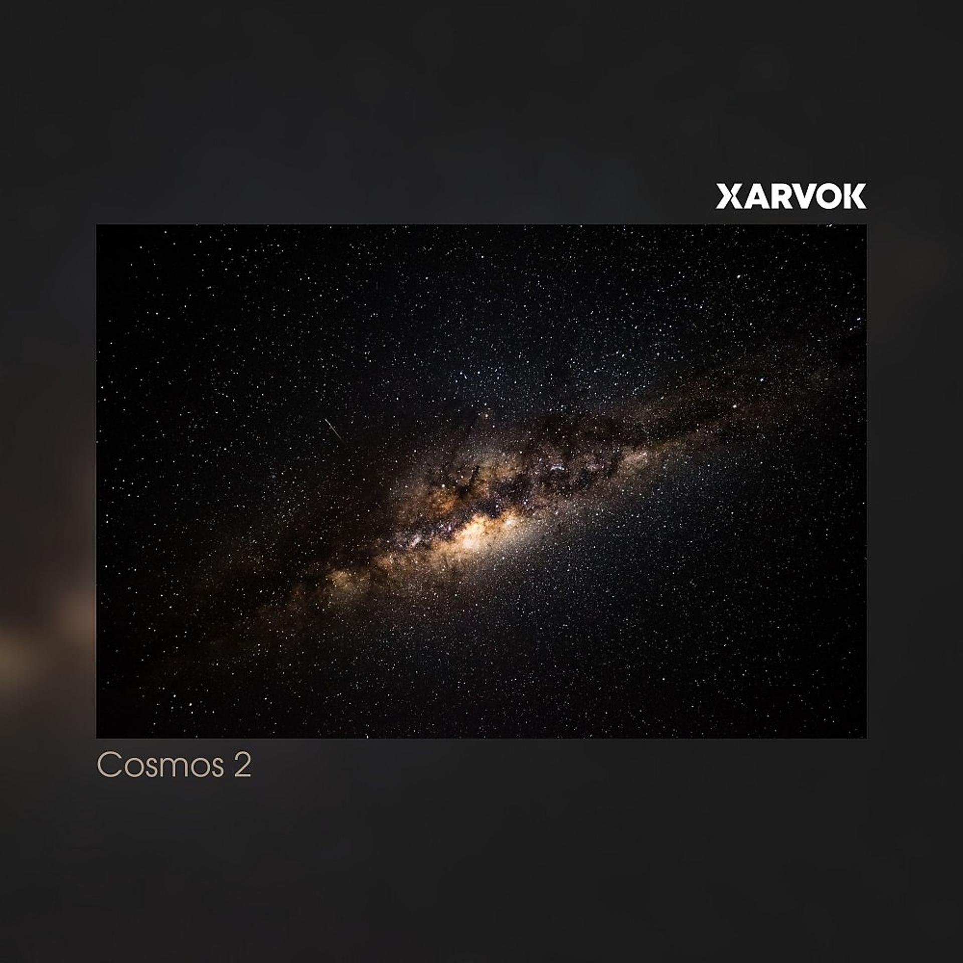 Постер альбома Cosmos 2