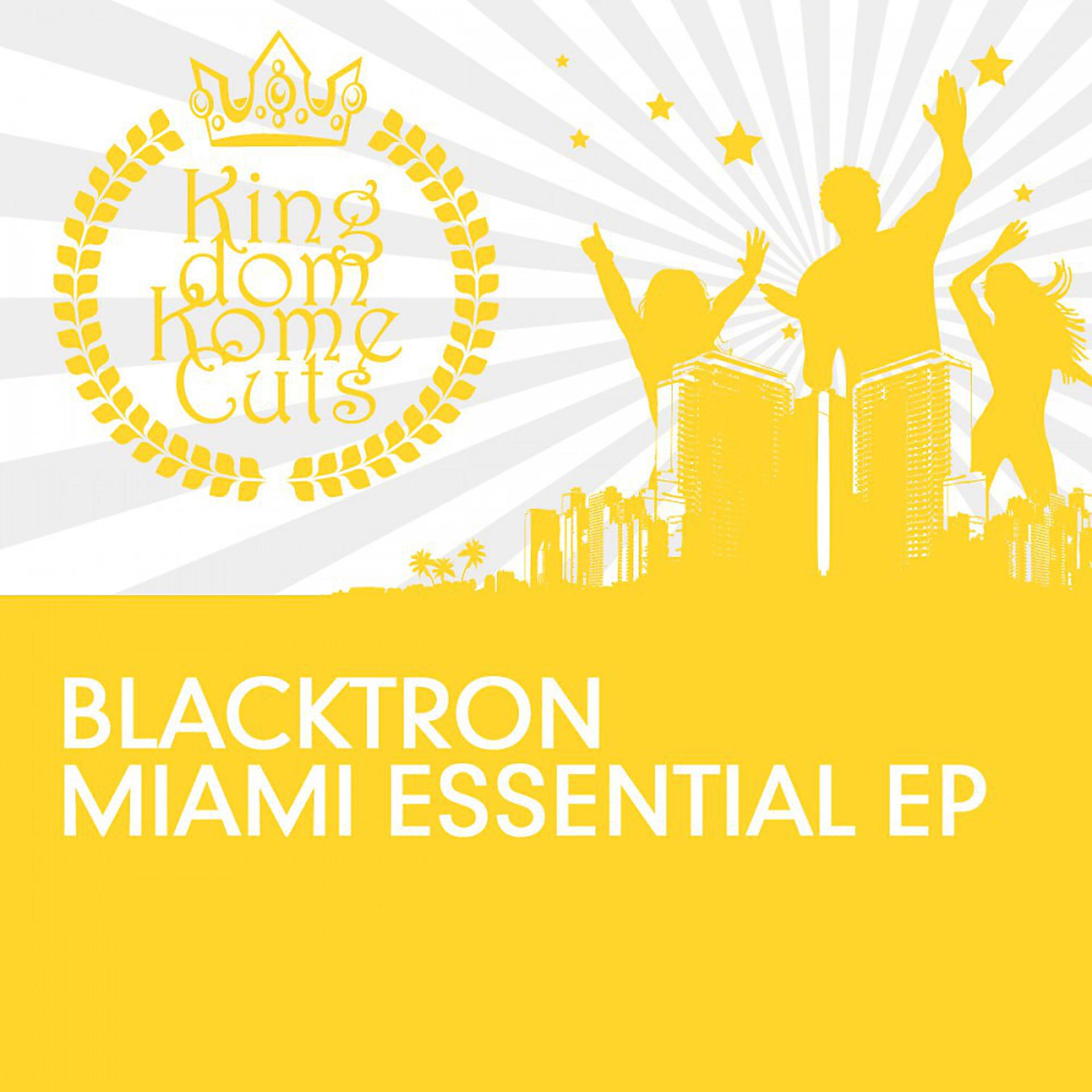 Постер альбома Miami Essential EP