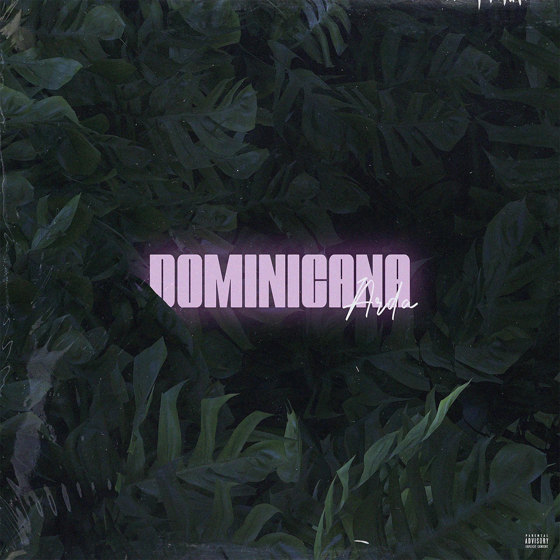 Постер альбома Dominicana
