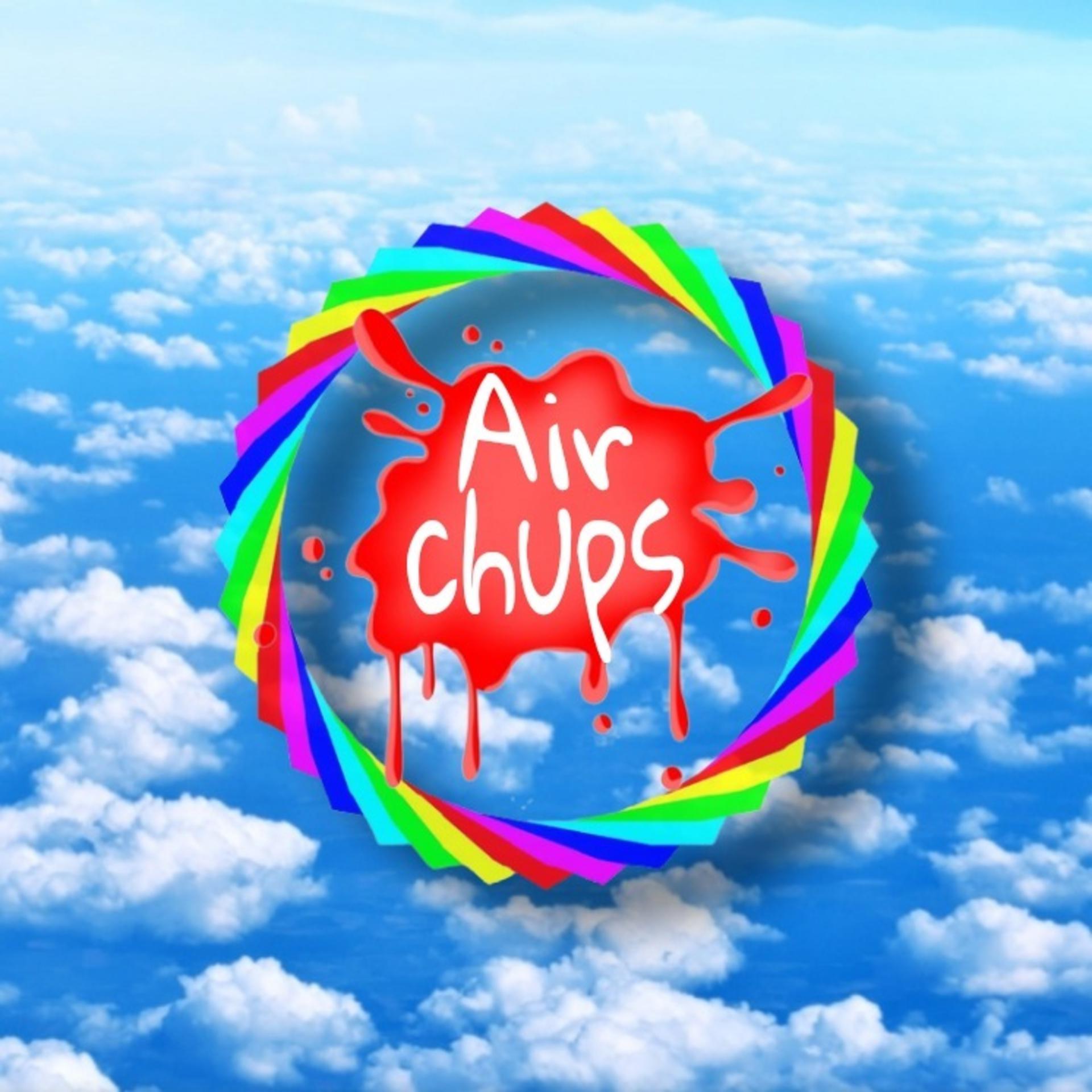 Постер альбома Air Chups