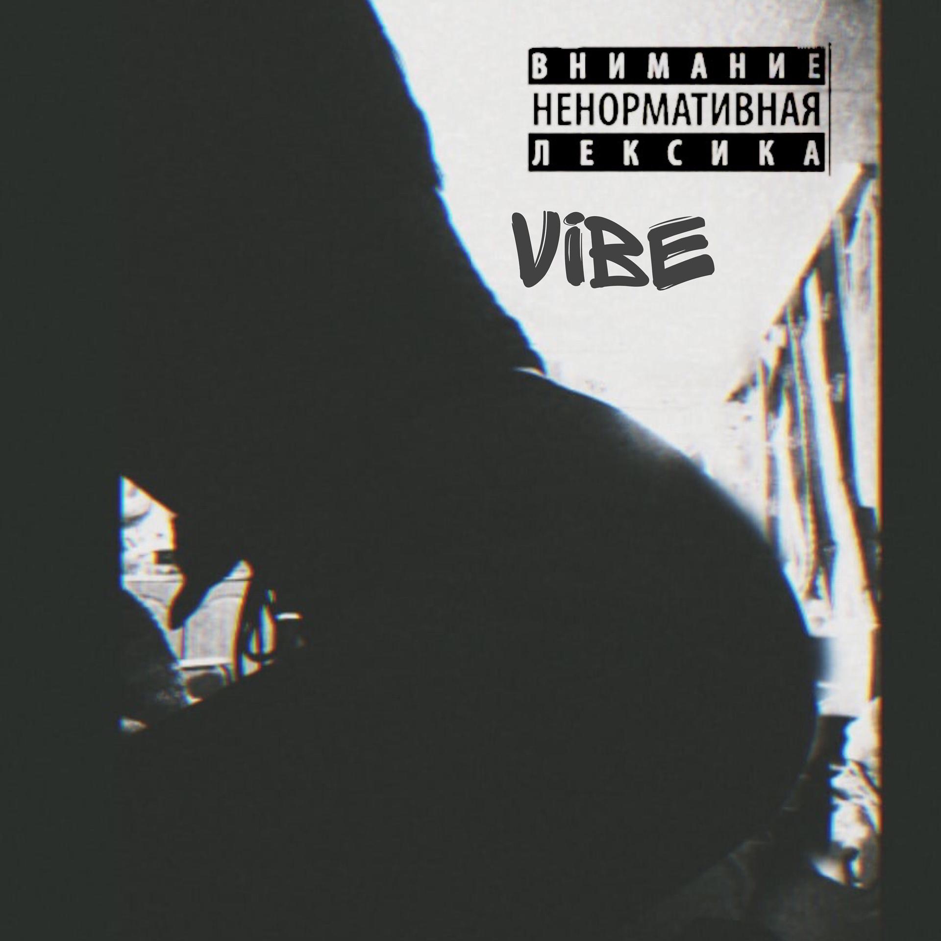 Постер альбома Vibе