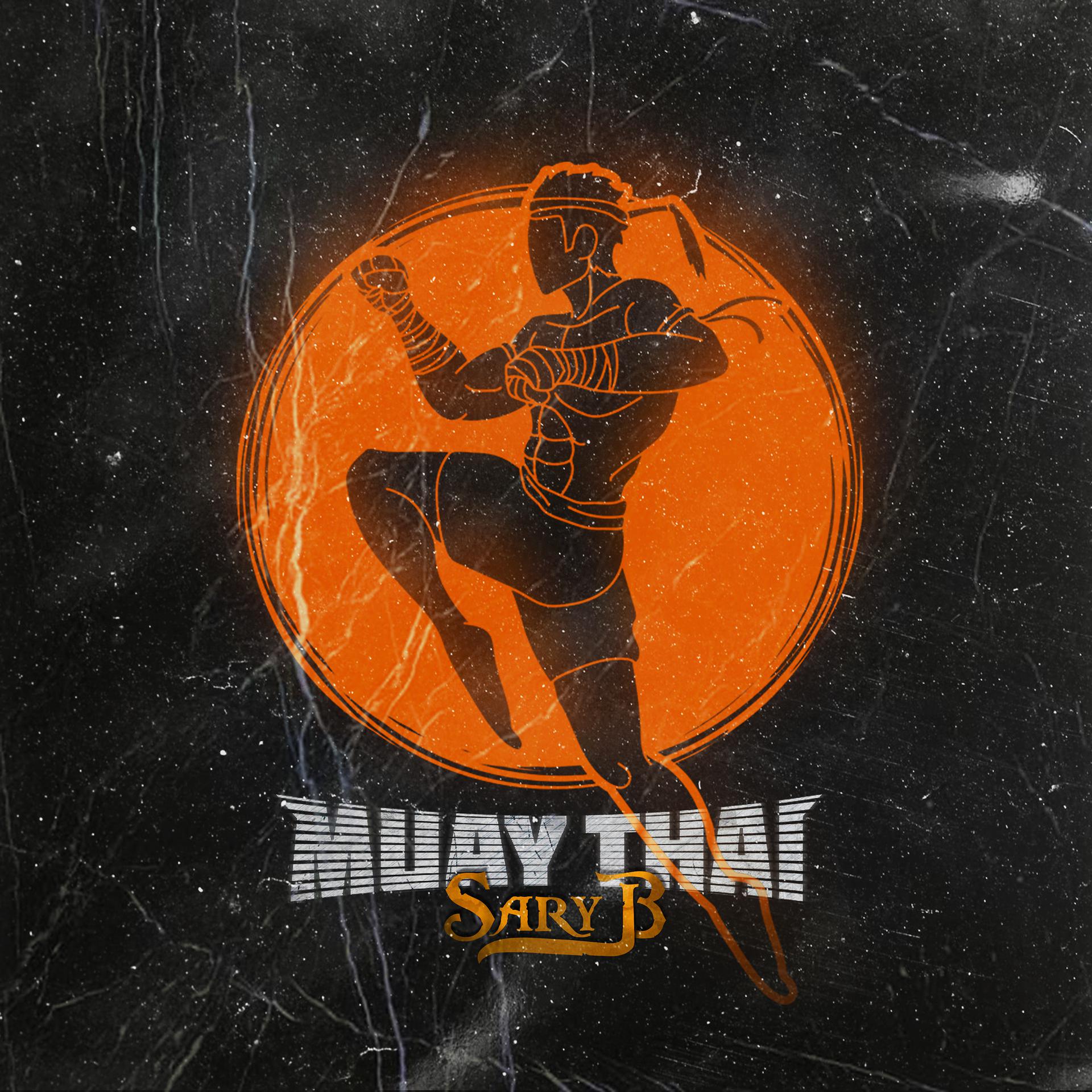 Постер альбома Muay Thai