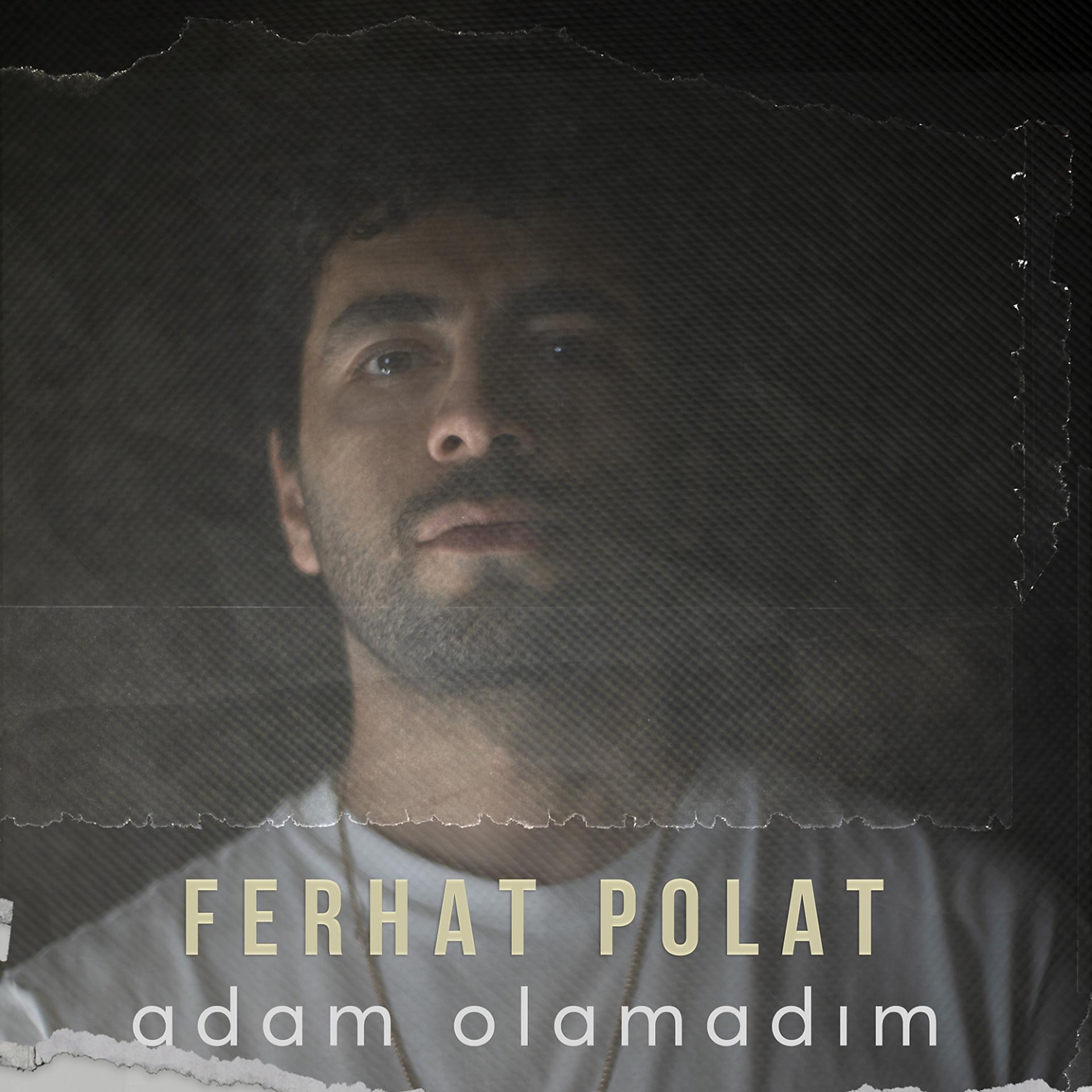 Постер альбома Adam Olamadım