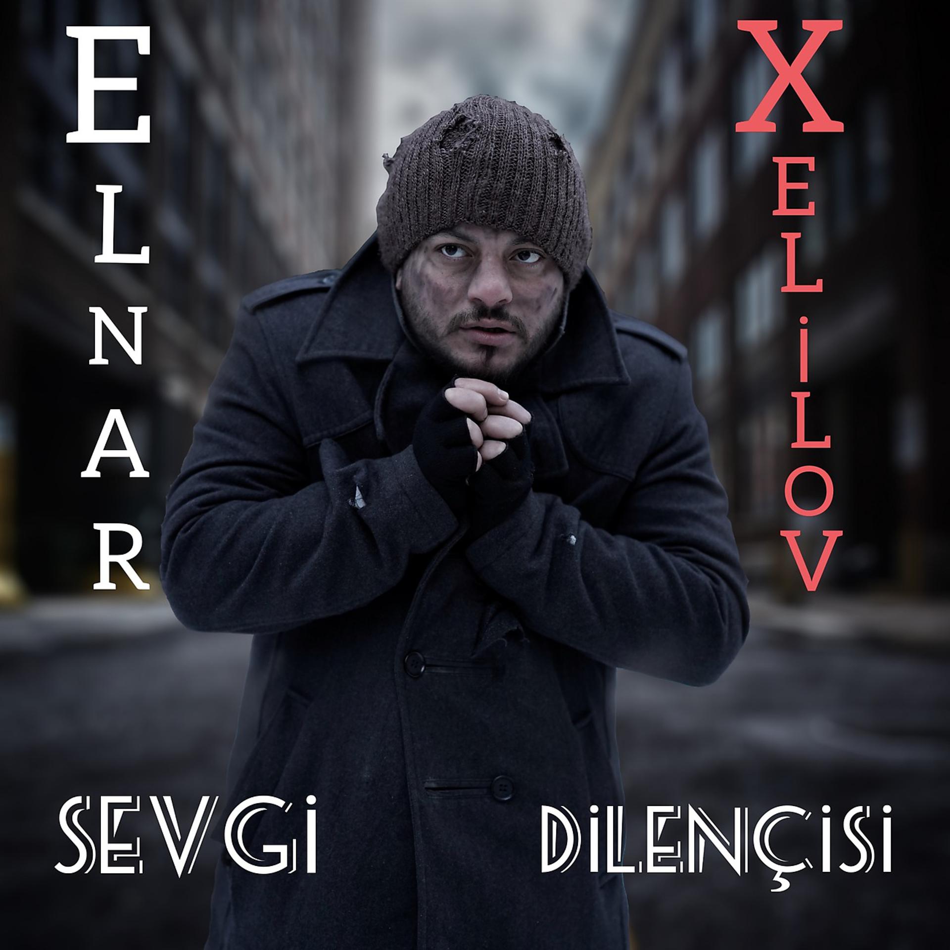 Постер альбома Sevgi Dilençisi