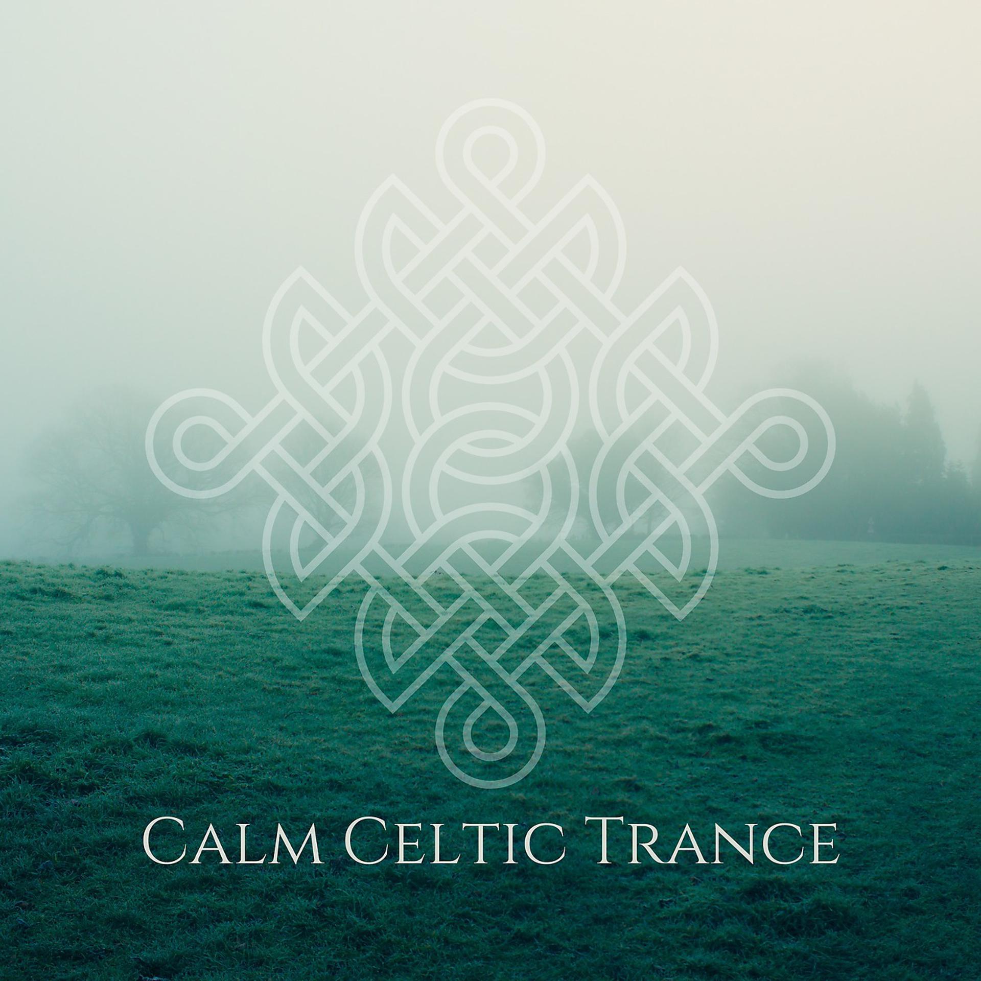 Постер альбома Calm Celtic Trance