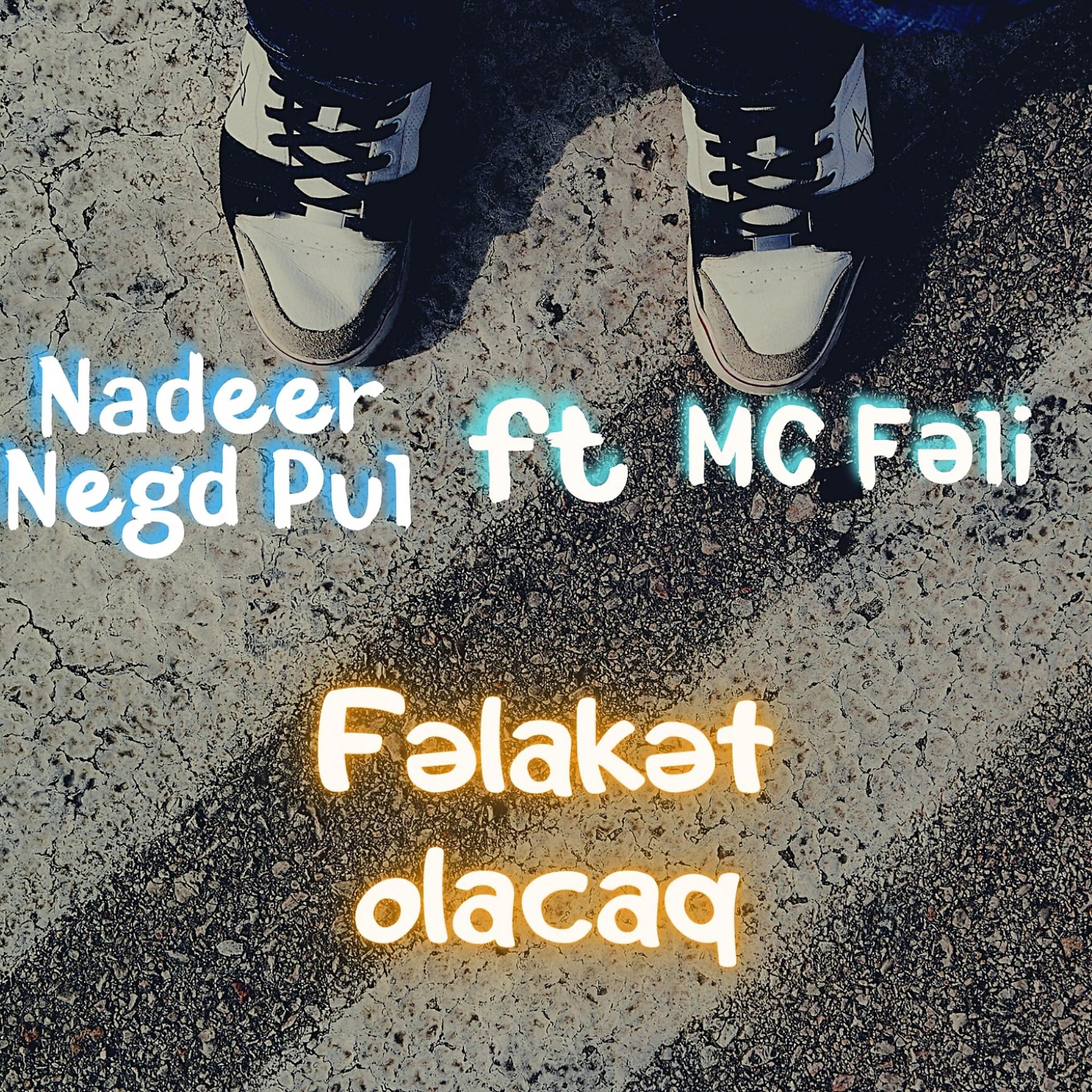 Постер альбома Fəlakət Olacaq