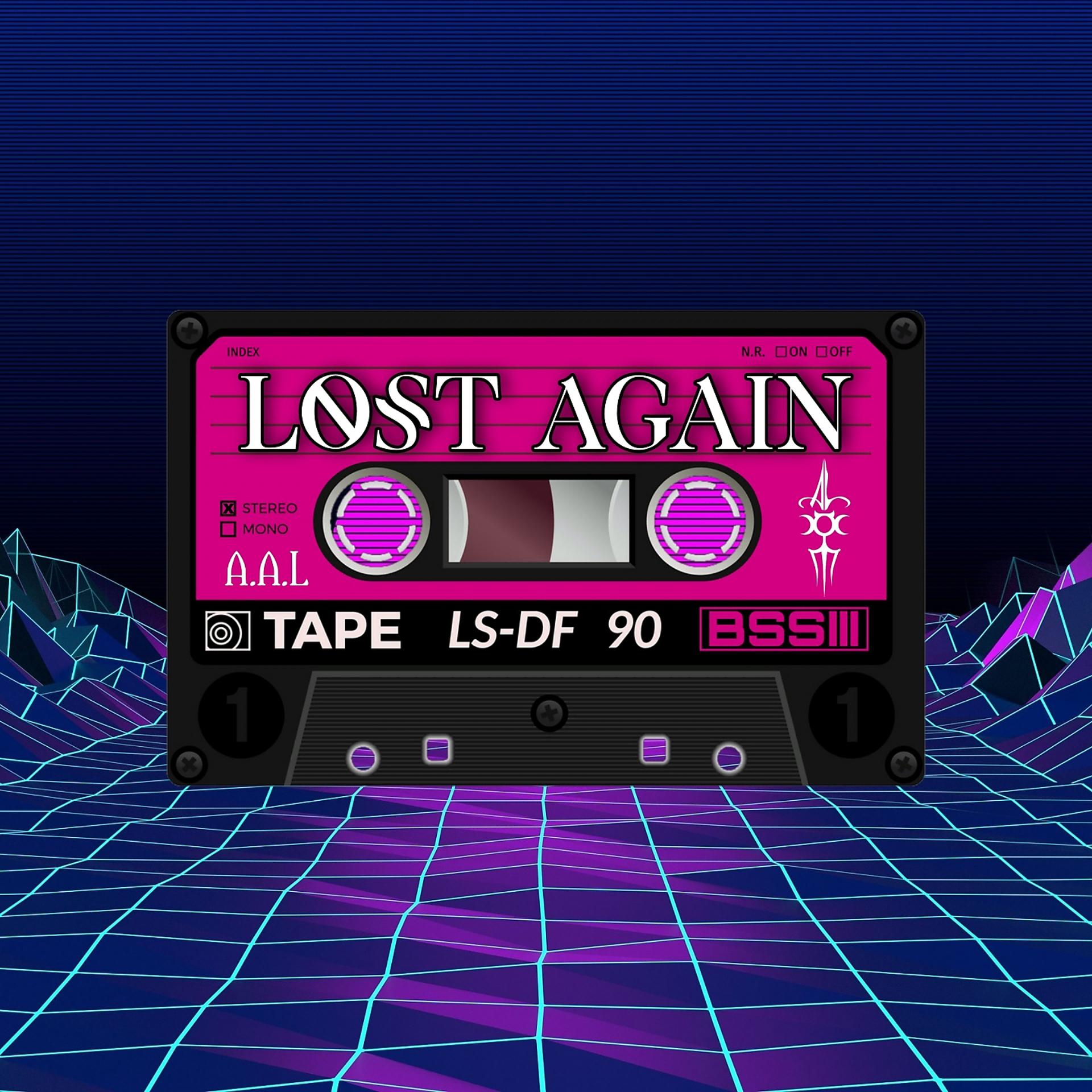 Постер альбома Lost Again