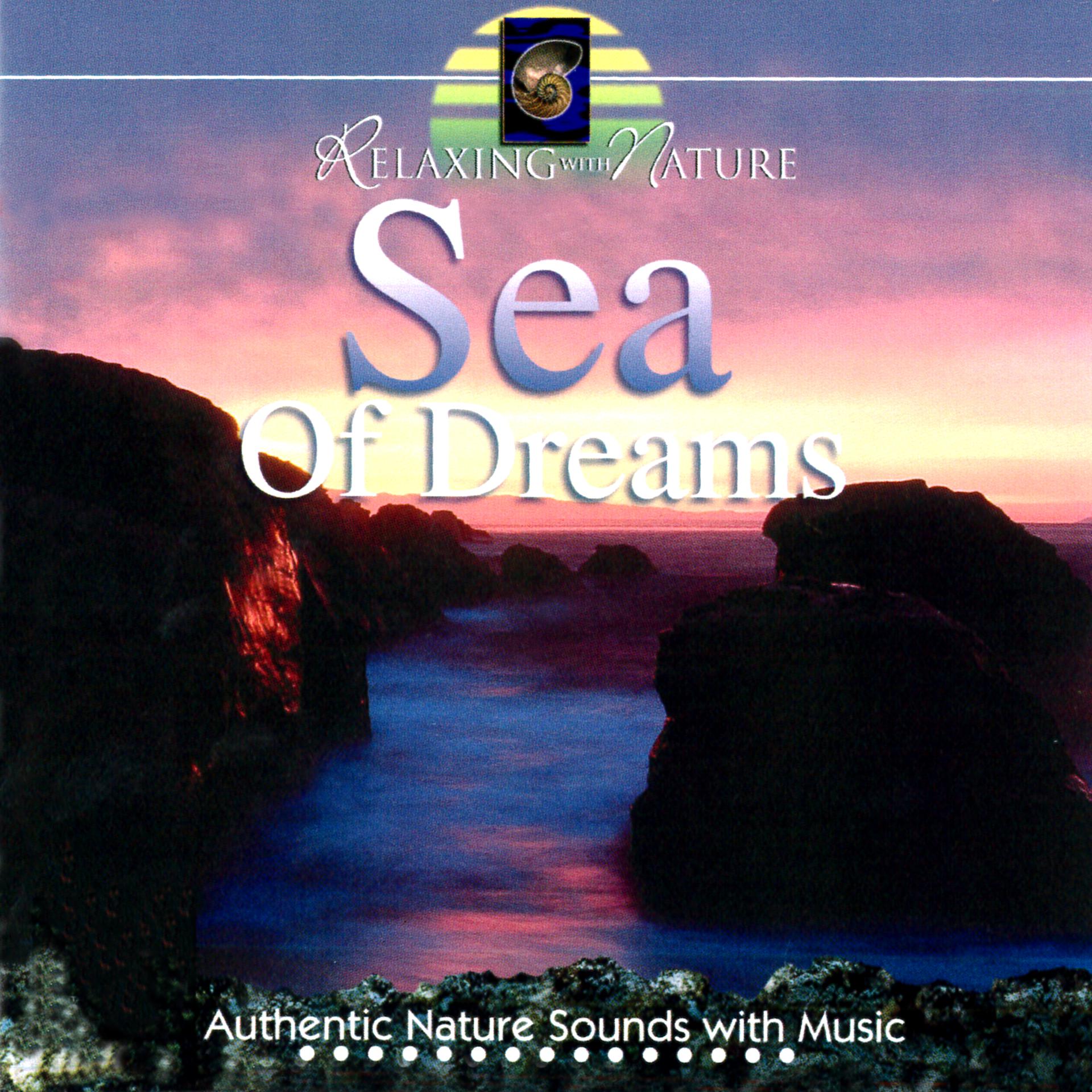 Постер альбома Sea of Dreams