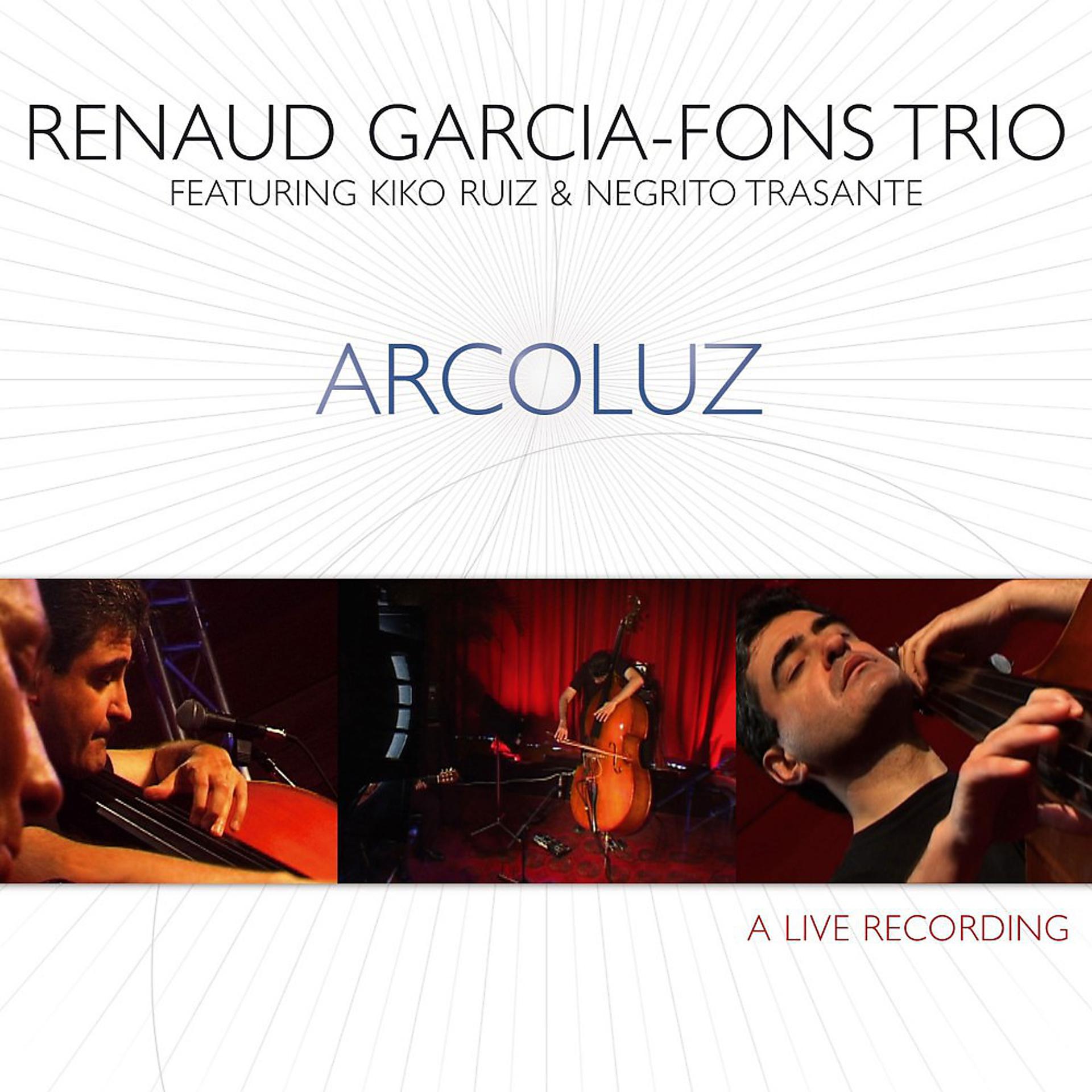 Постер альбома Arcoluz
