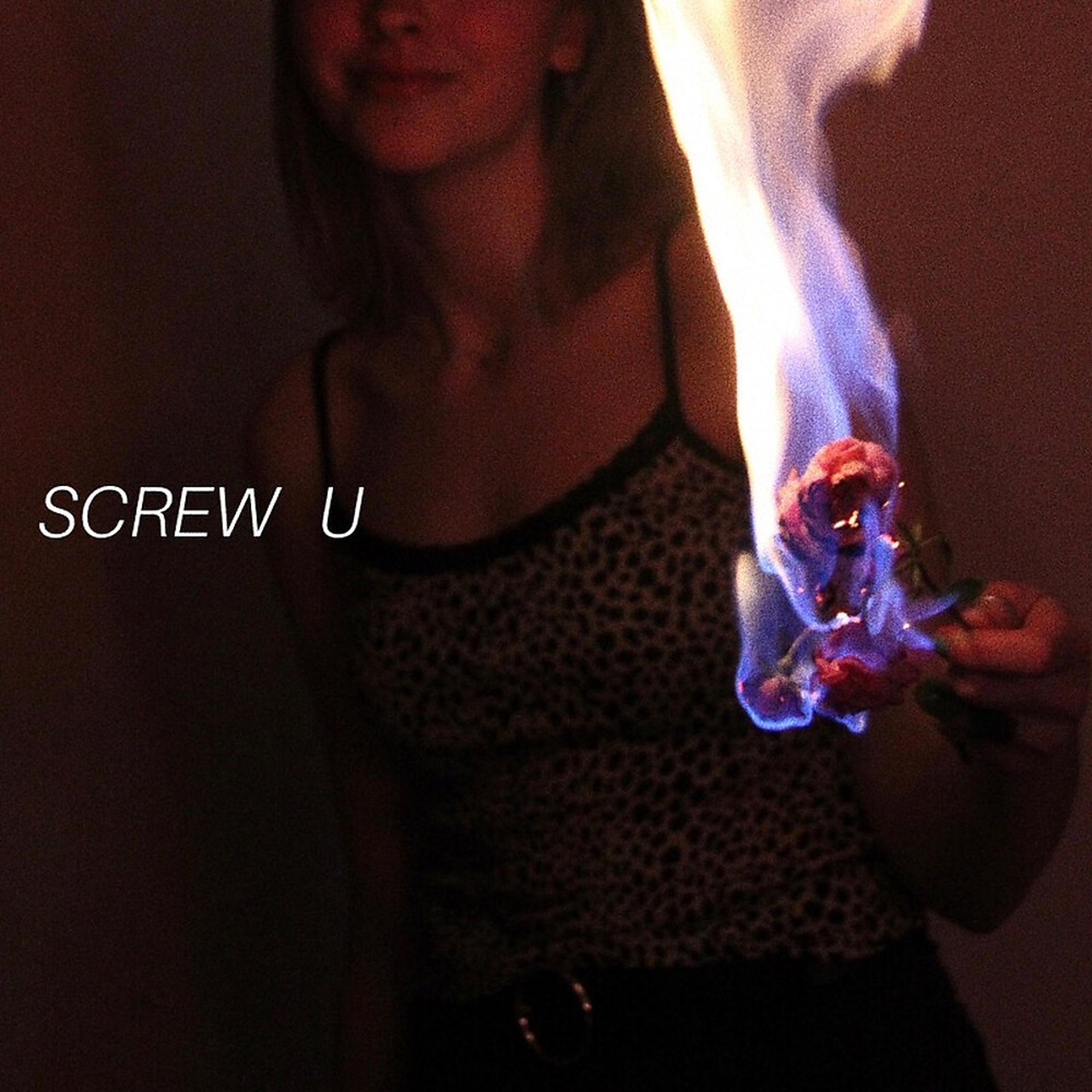 Постер альбома Screw U