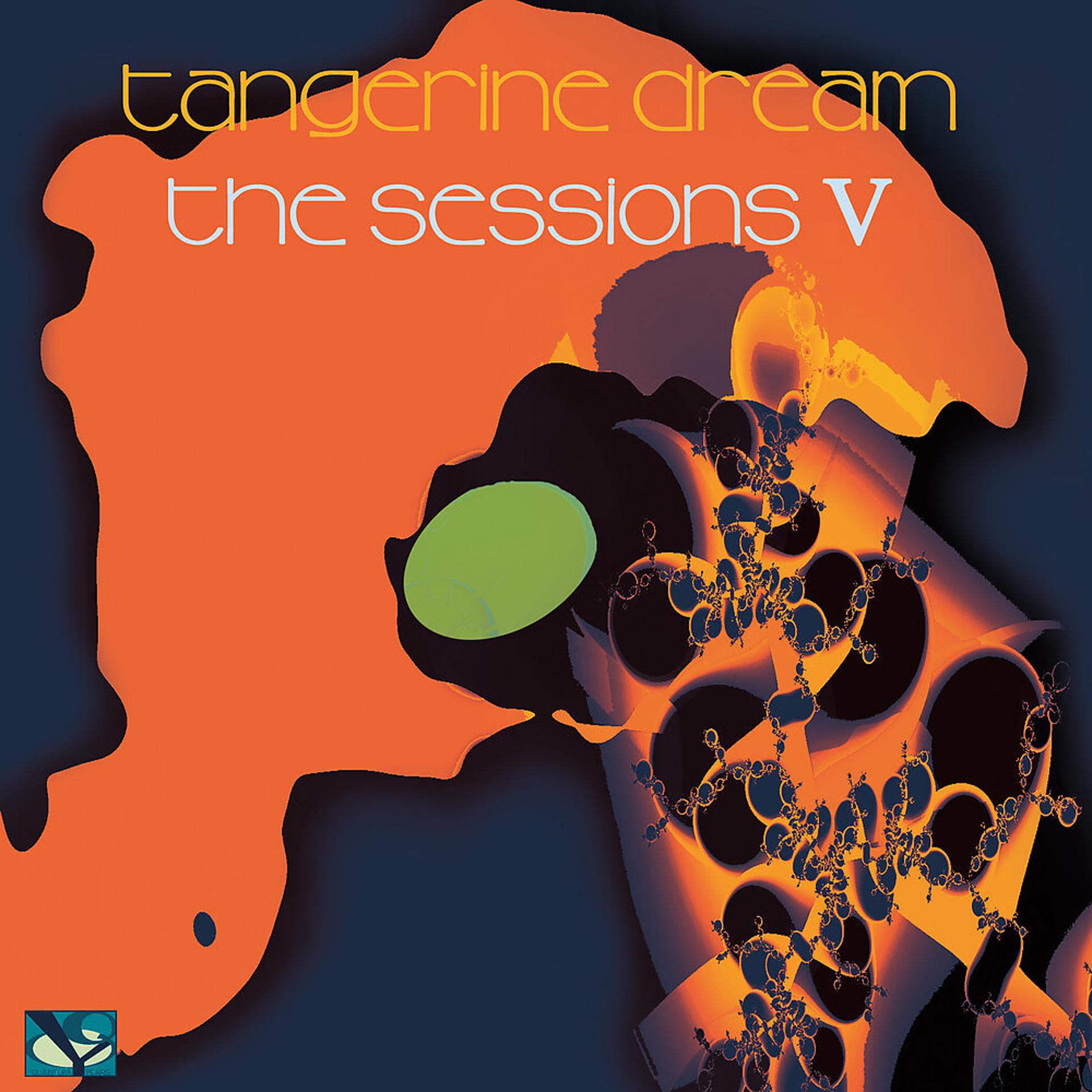 Постер альбома The Sessions V