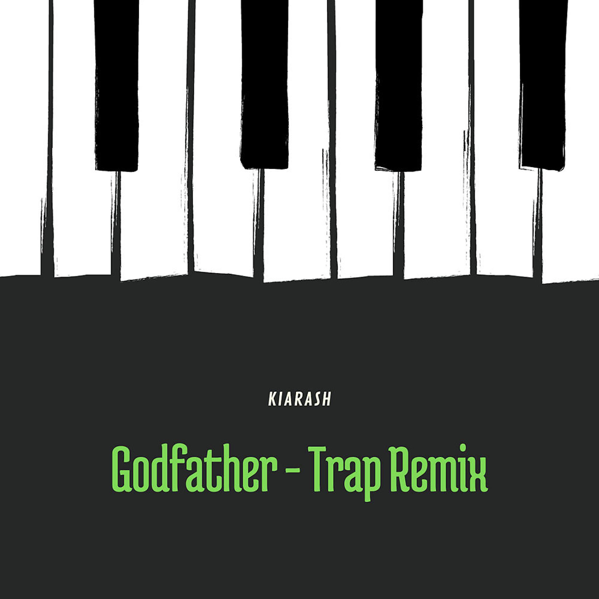 Постер альбома Godfather
