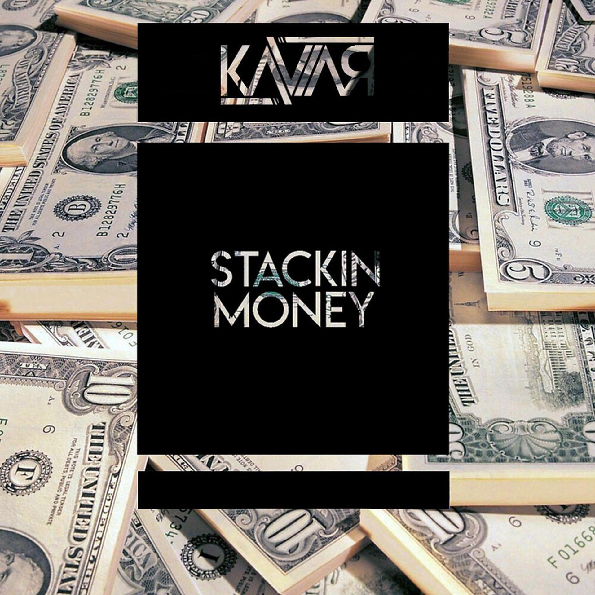 Постер альбома Stackin Money