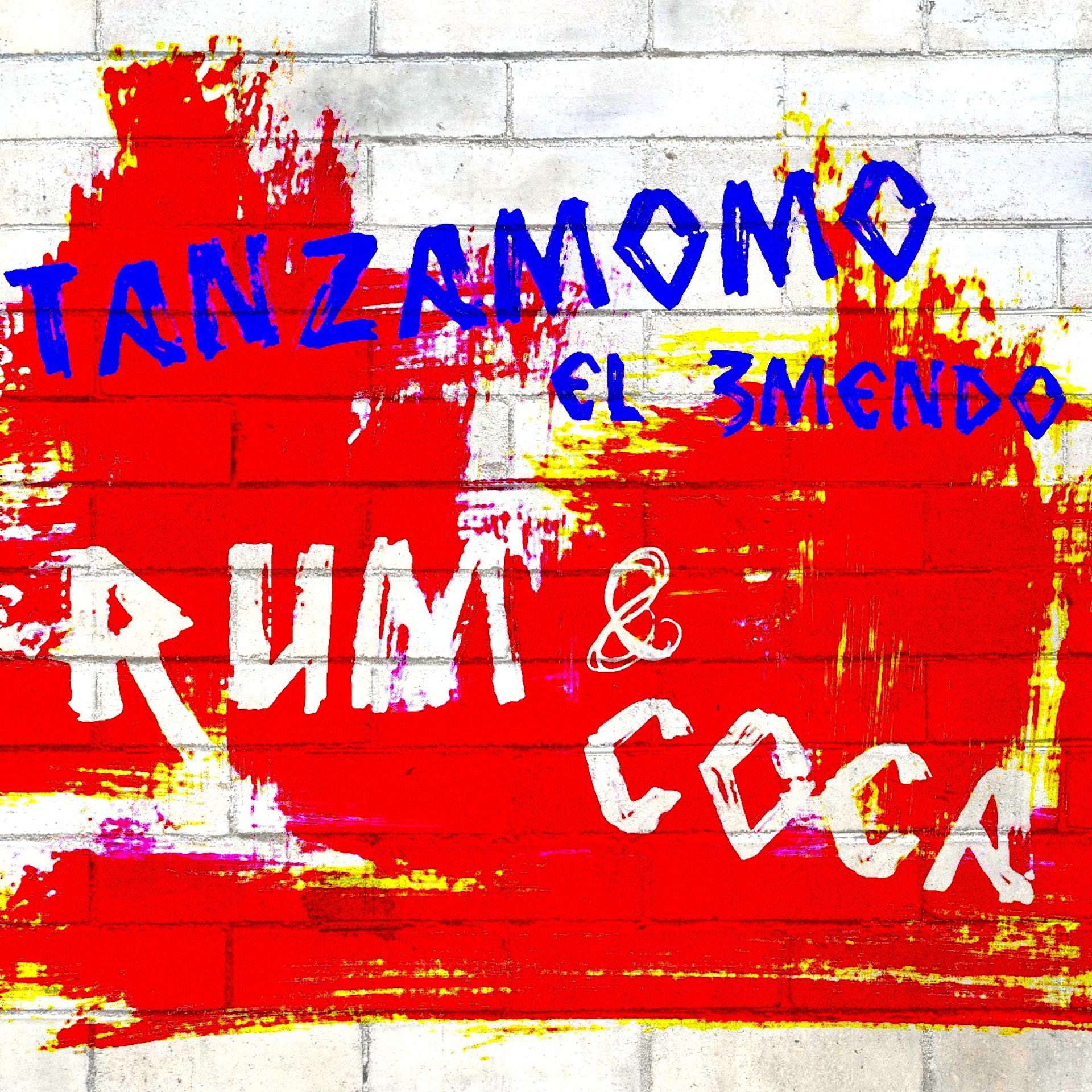 Постер альбома Rum & Coca