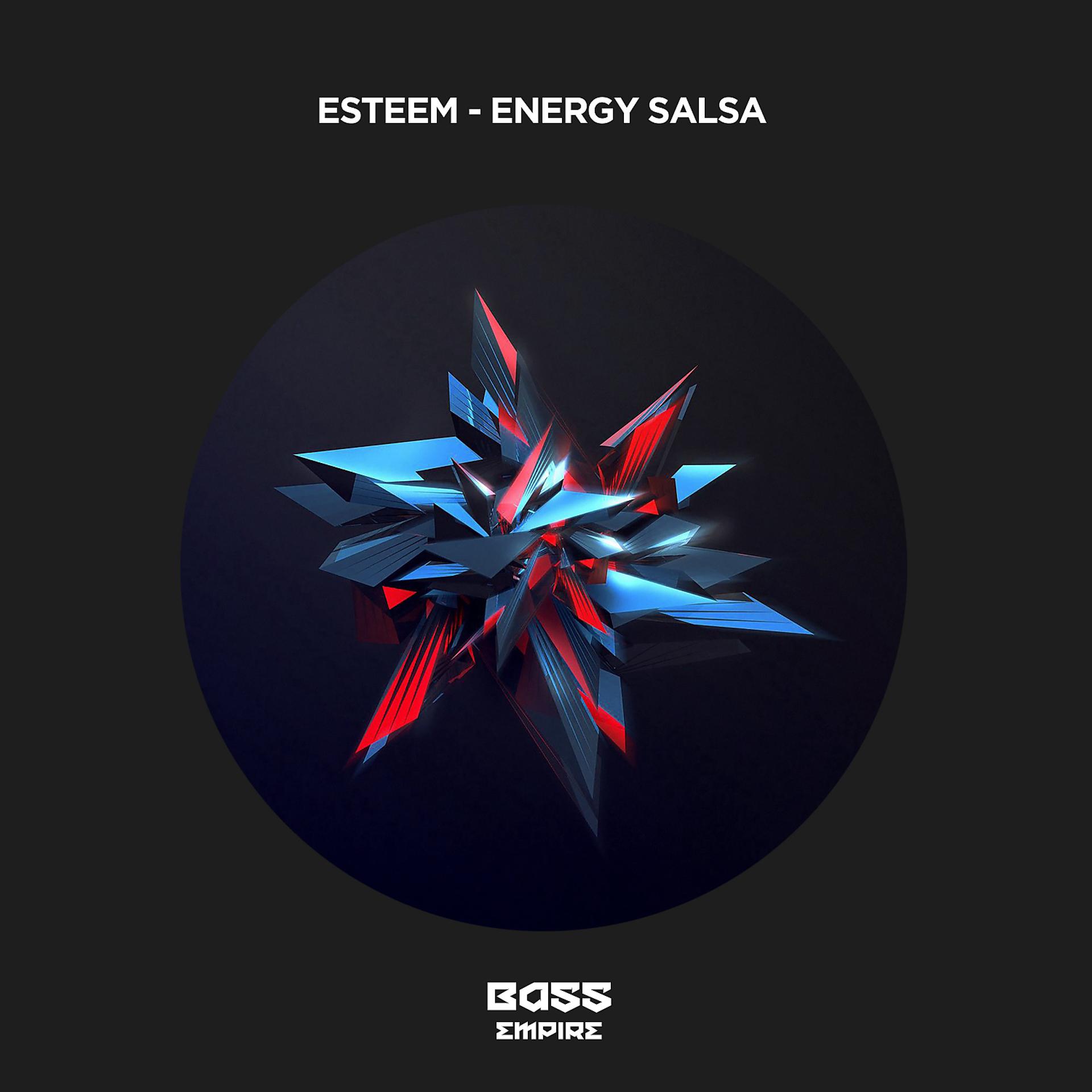 Постер альбома Energy Salsa