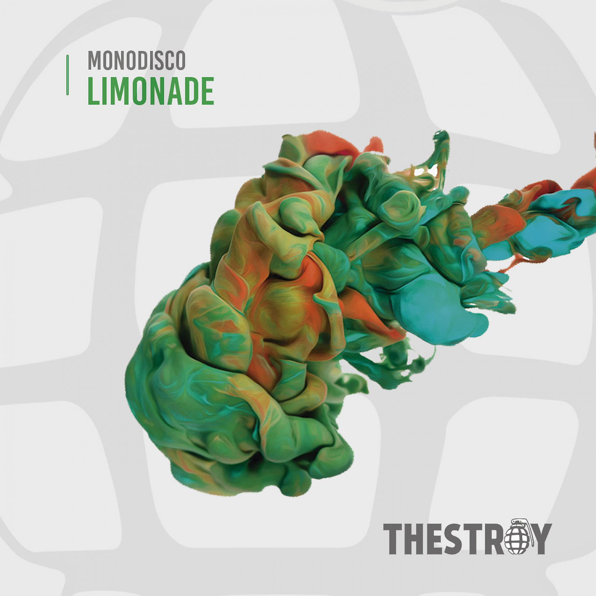 Постер альбома Limonade