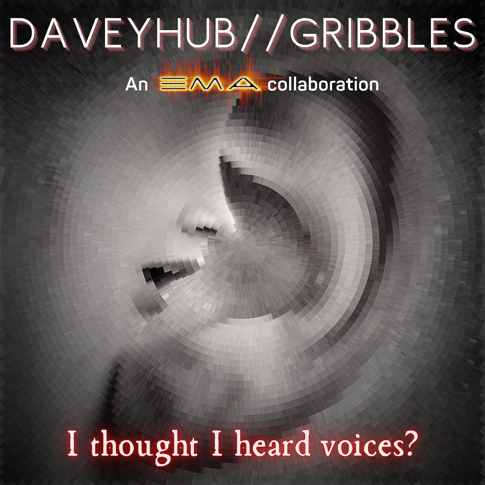 Постер альбома I Thought I Heard Voices
