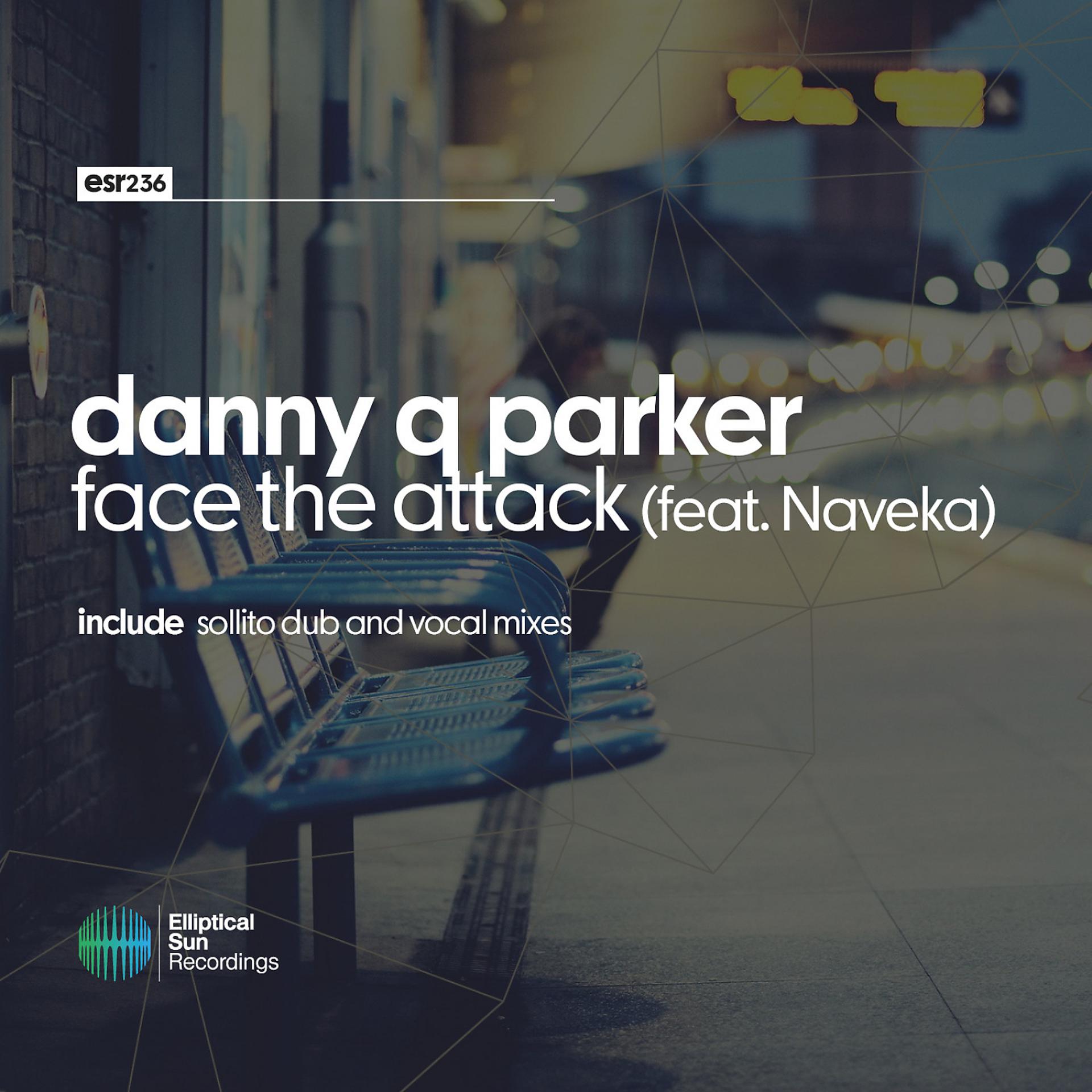 Постер альбома Face The Attack (feat. Naveka)