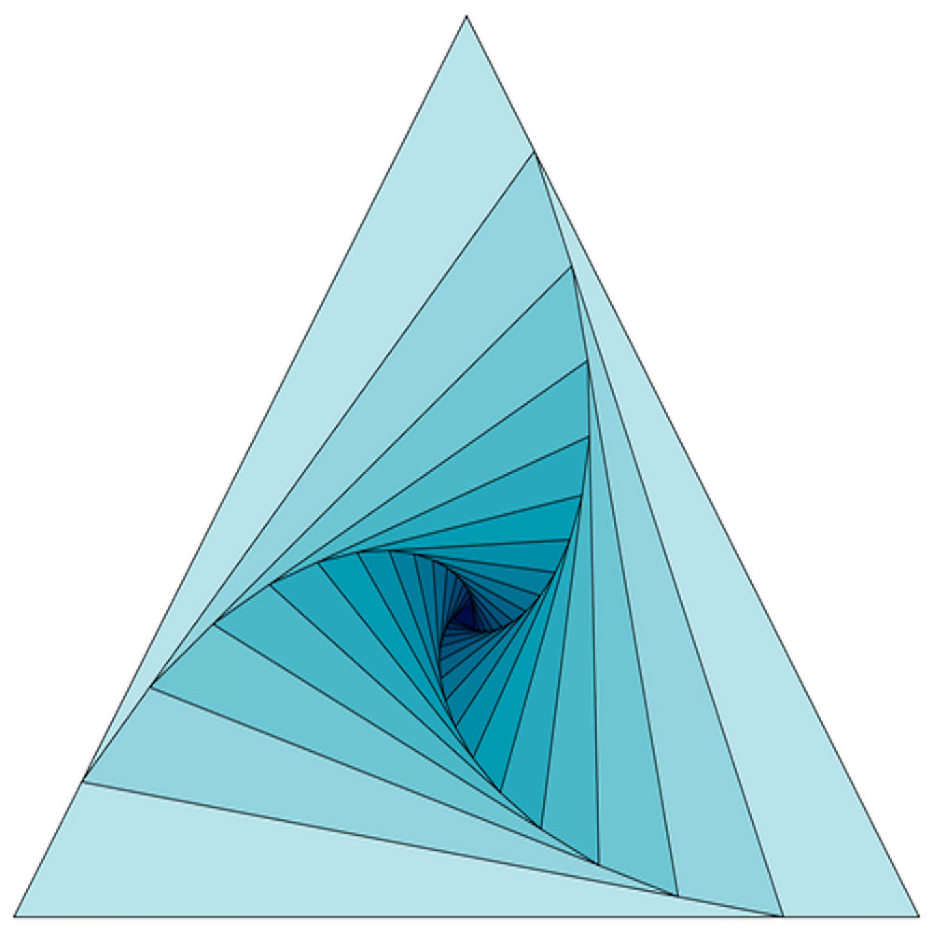 Постер альбома Triangular Rotation