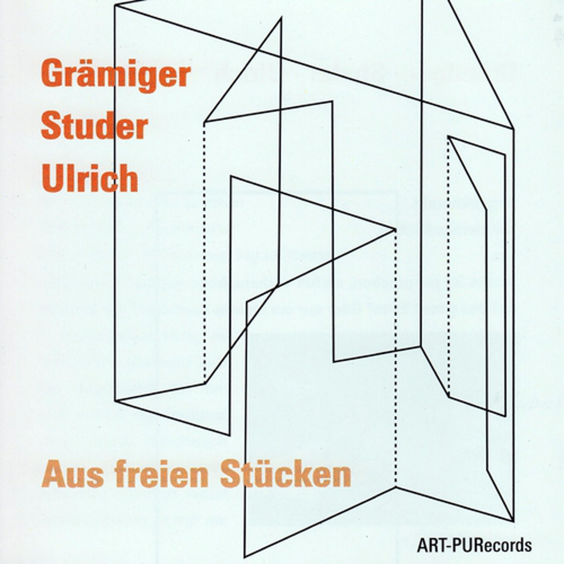 Постер альбома Aus freien Stücken