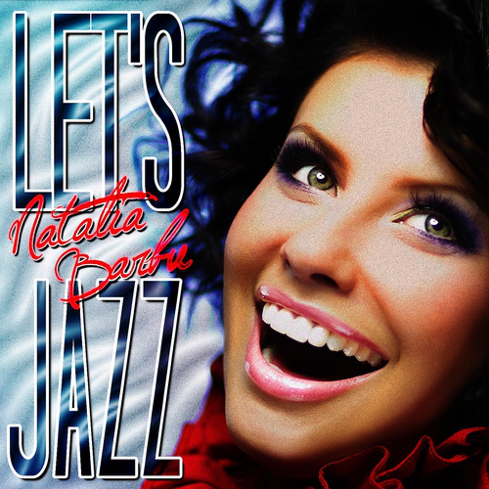 Постер альбома Let's Jazz